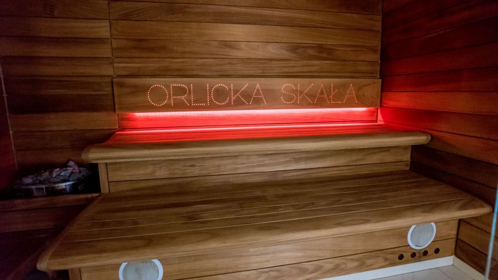 Polská strana Orlických hor: neomezený wellness, strava a skvělé vybavení pro děti