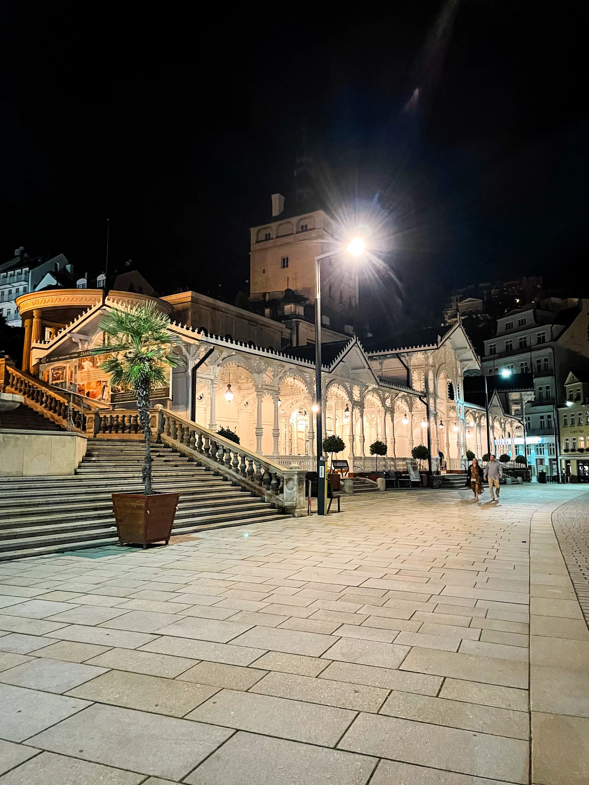 Staňte se pošťákem Goetha: dobrodružná únikovka v srdci Karlových Varů