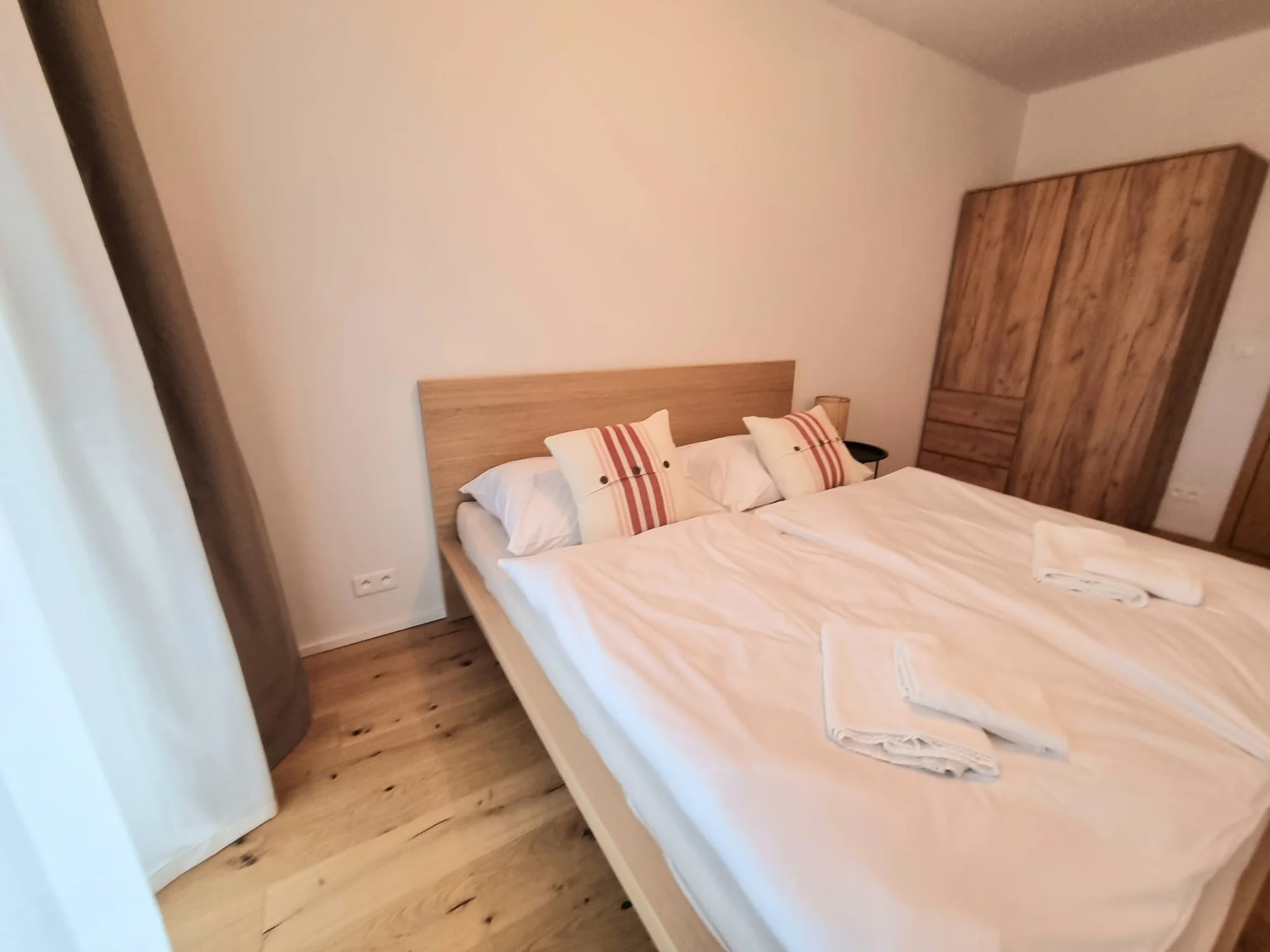 Vybavené apartmány v Janských Lázních: zapůjčení koloběžek i výjezd lanovkou