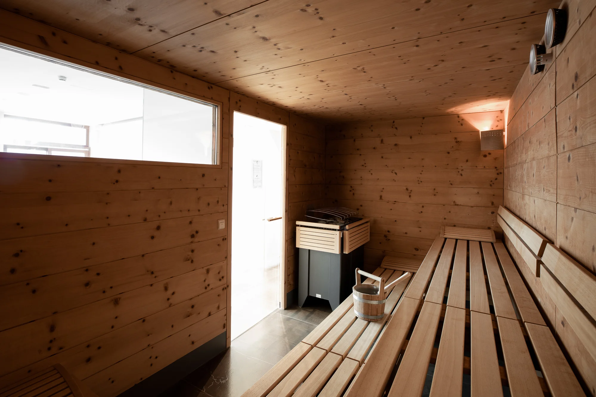 Luxusní alpský hotel v údolí Großarltal: wellness, polopenze i letní karta výhod