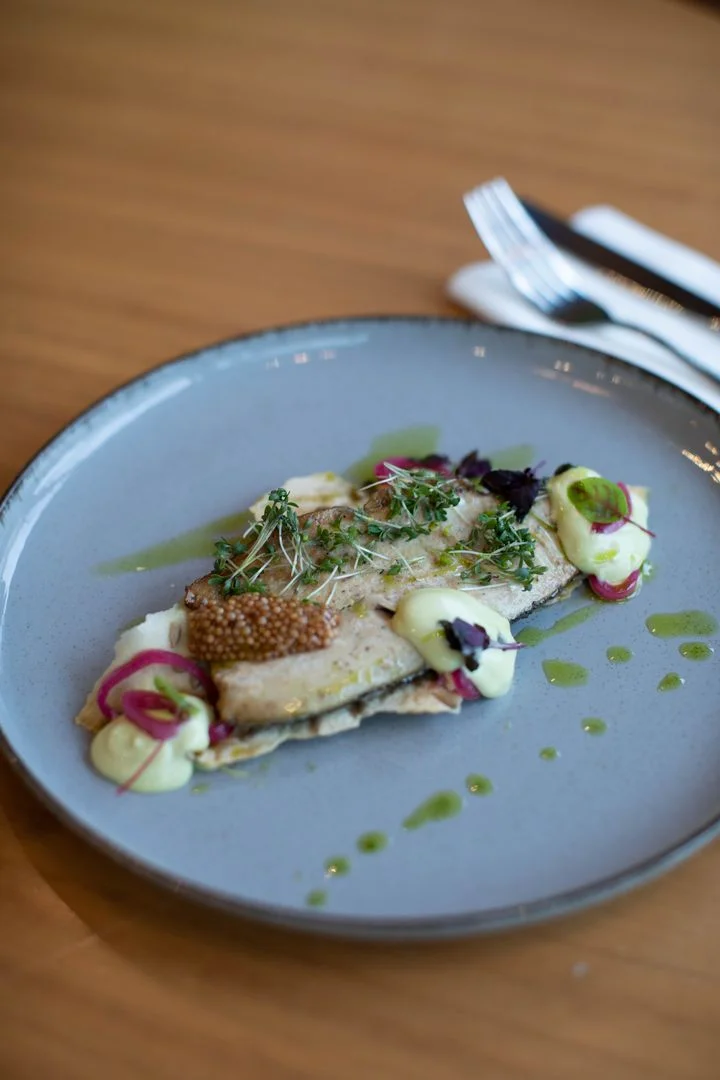Salut Restaurant: voucher v hodnotě 600-1800 Kč na speciality české i mezinárodní kuchyně