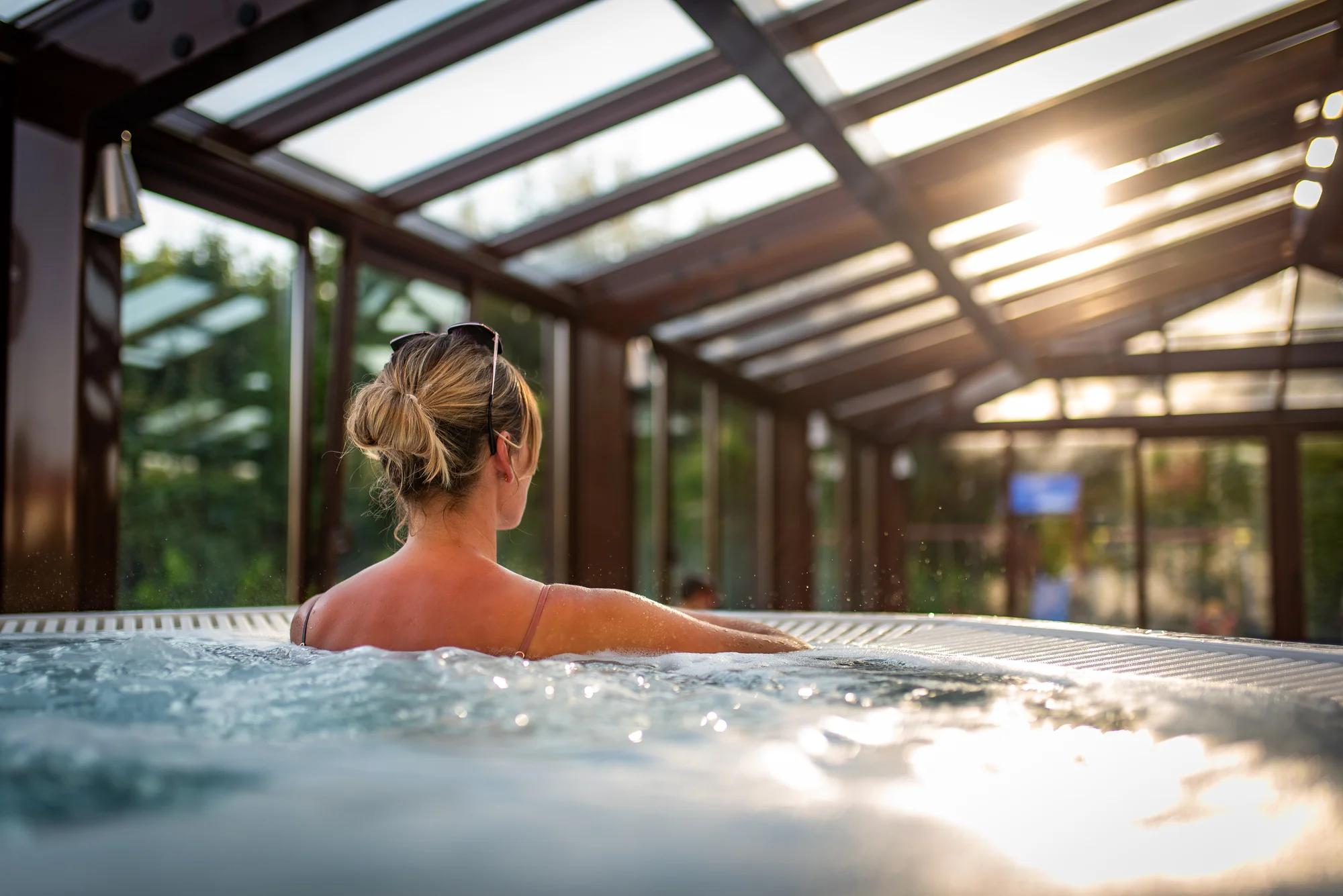 Relax u Baltského moře: penzion s neomezeným wellness a polopenzí