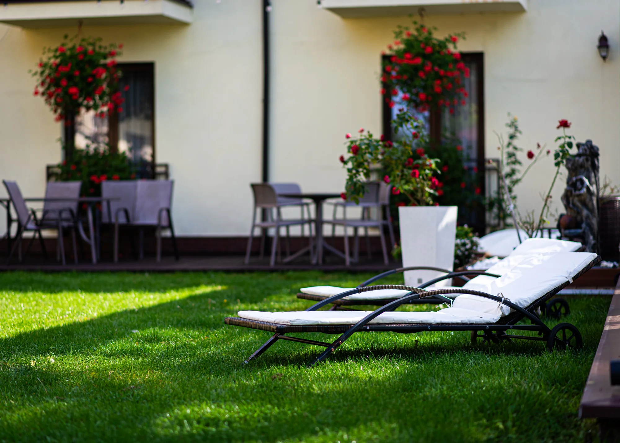 Relax u Baltského moře: penzion s neomezeným wellness a polopenzí