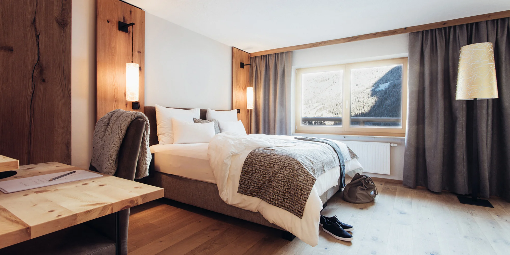 4* dovolená v Tyrolsku: polopenze plus, neomezeně wellness, v létě karta výhod v ceně