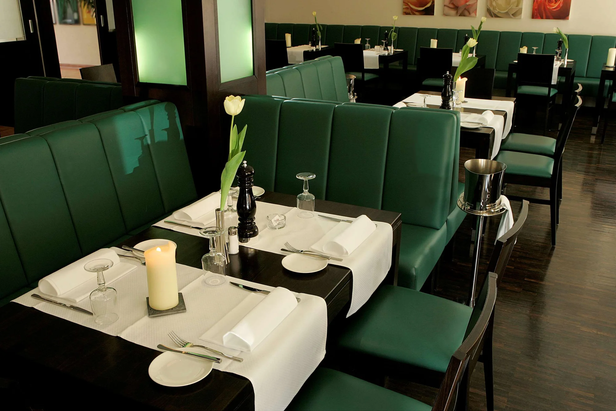 Pobyt v centru Mnichova: 4* hotel se snídaní, wellness i vstupem do zoo