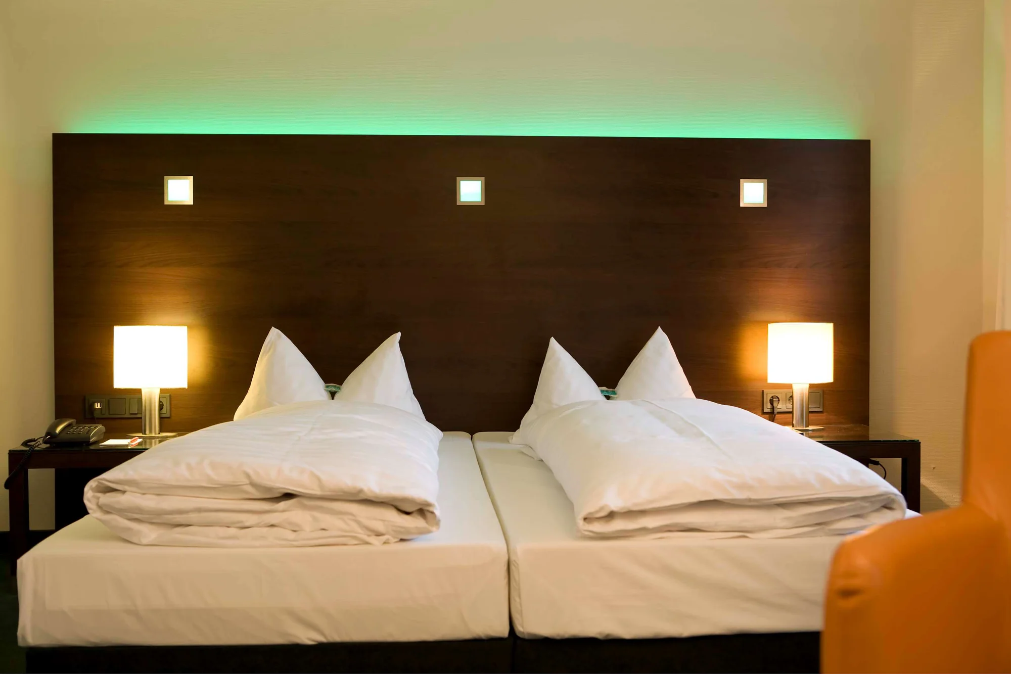 Pobyt v centru Mnichova: 4* hotel se snídaní, wellness i vstupem do zoo