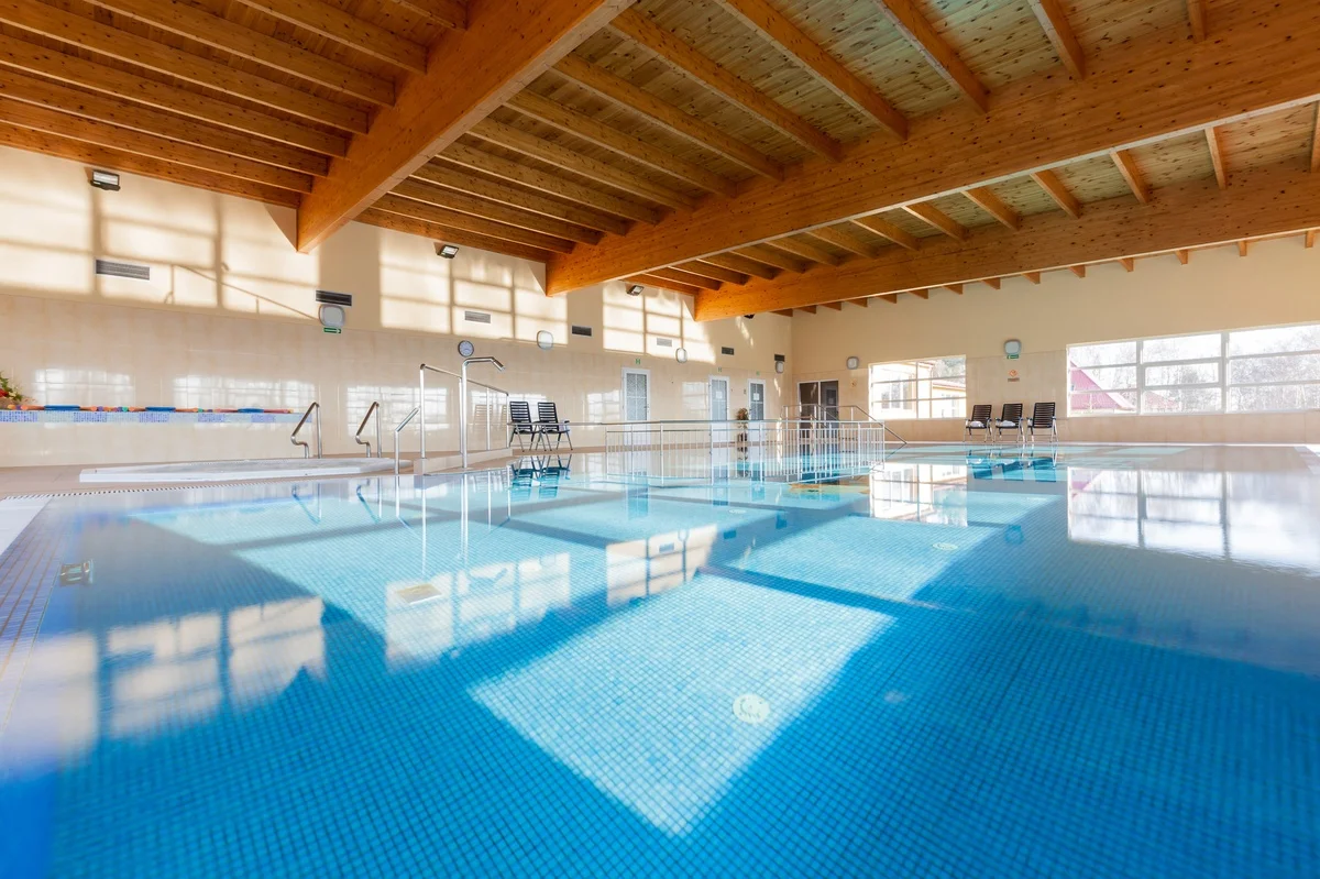 Moderní apartmány v severním Polsku: kousek od moře, neomezený wellness i možnost snídaní