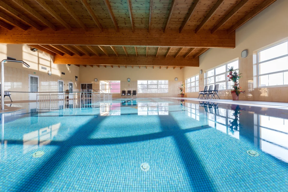 Moderní apartmány v severním Polsku: kousek od moře, neomezený wellness i možnost snídaní
