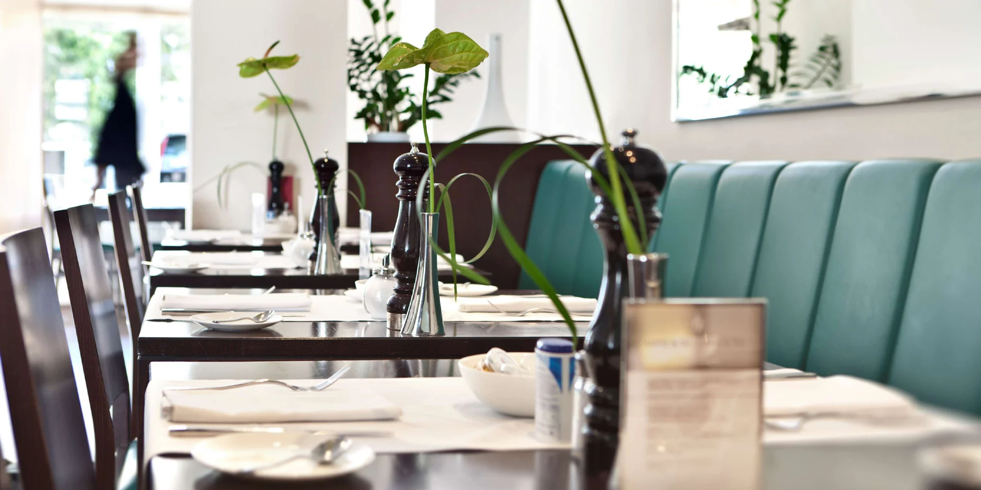 Pobyt v centru Mnichova: 4* hotel se snídaní, wellness i vstupem do zoo