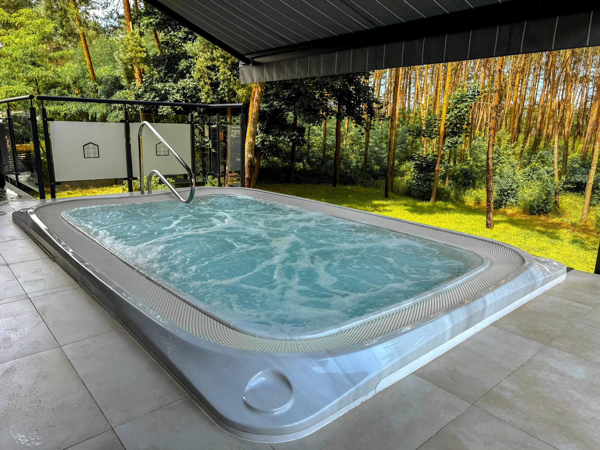 4* hotel u Baltu: moderní pokoj pár kroků od pláže, polopenze, wellness i vstup do aquaparku