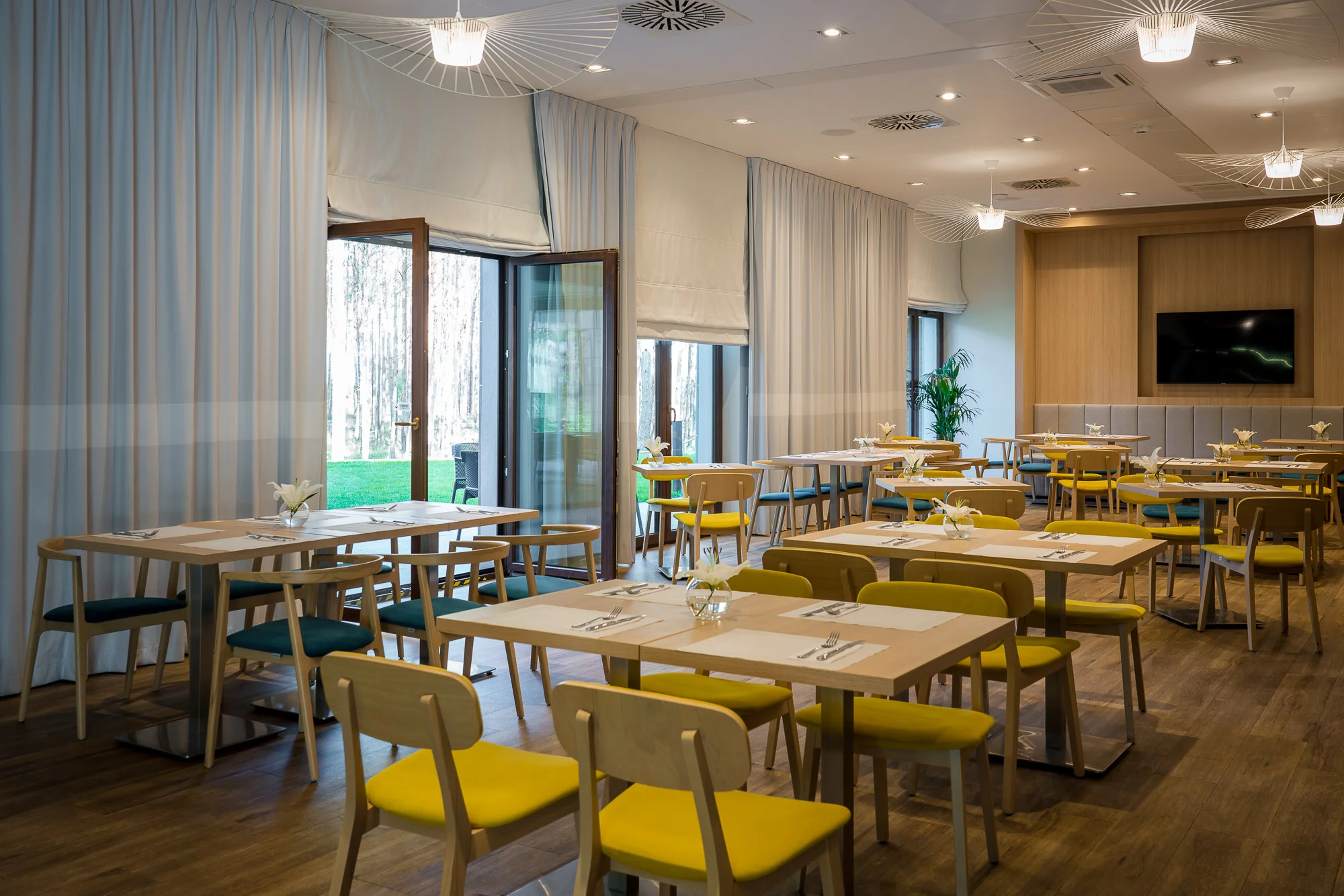 4* hotel u Baltu: moderní pokoj pár kroků od pláže, polopenze, wellness i vstup do aquaparku
