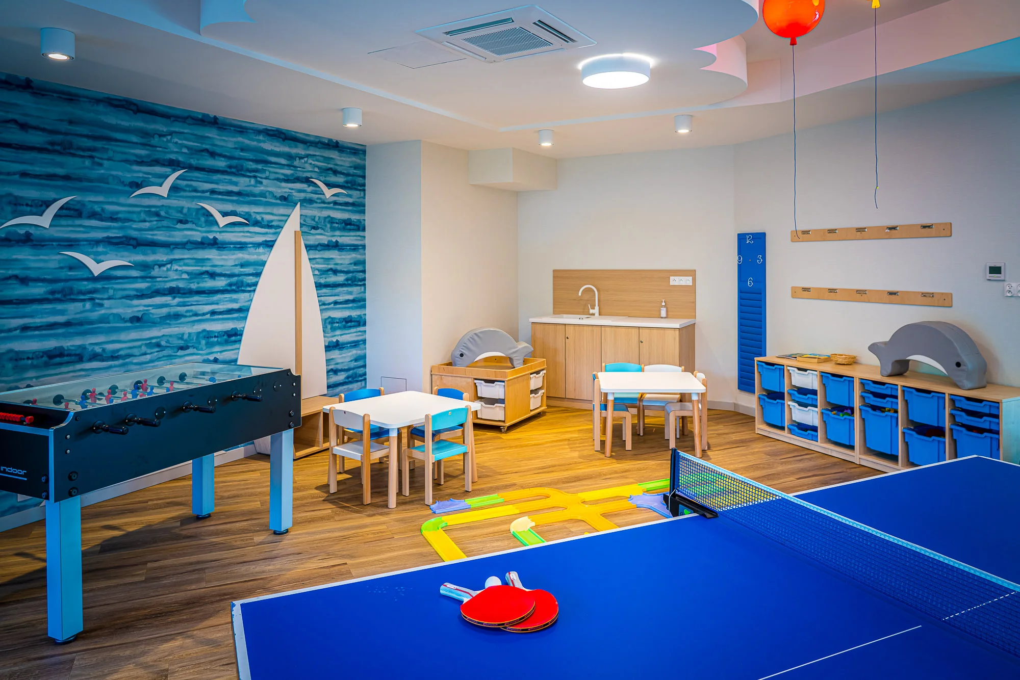 4* hotel u Baltu: moderní pokoj pár kroků od pláže, polopenze, wellness i vstup do aquaparku