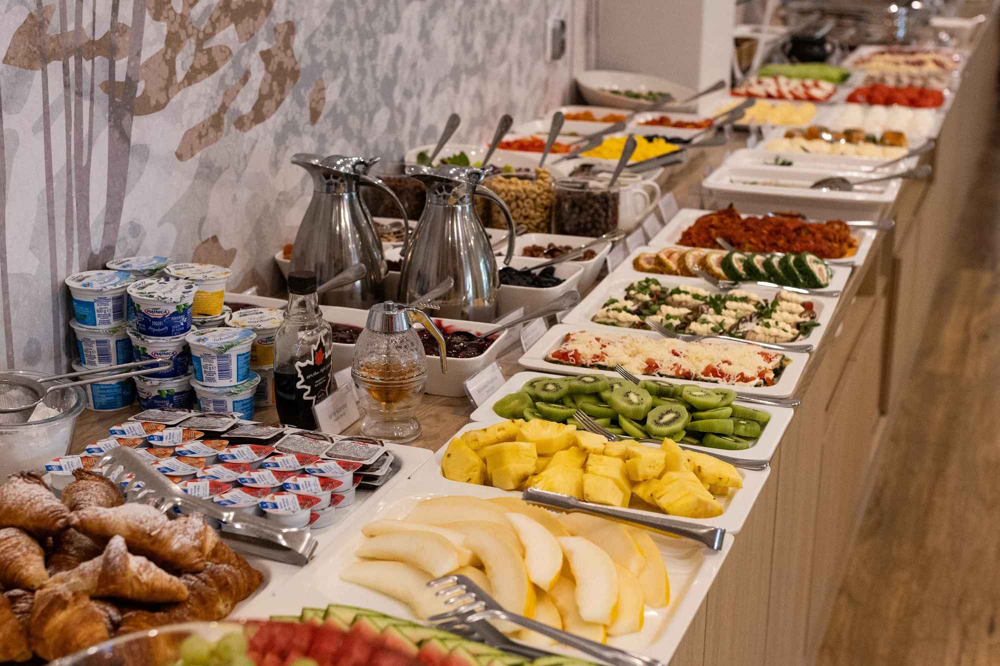 4* hotel u Baltu: moderní pokoj pár kroků od pláže, polopenze, wellness i vstup do aquaparku