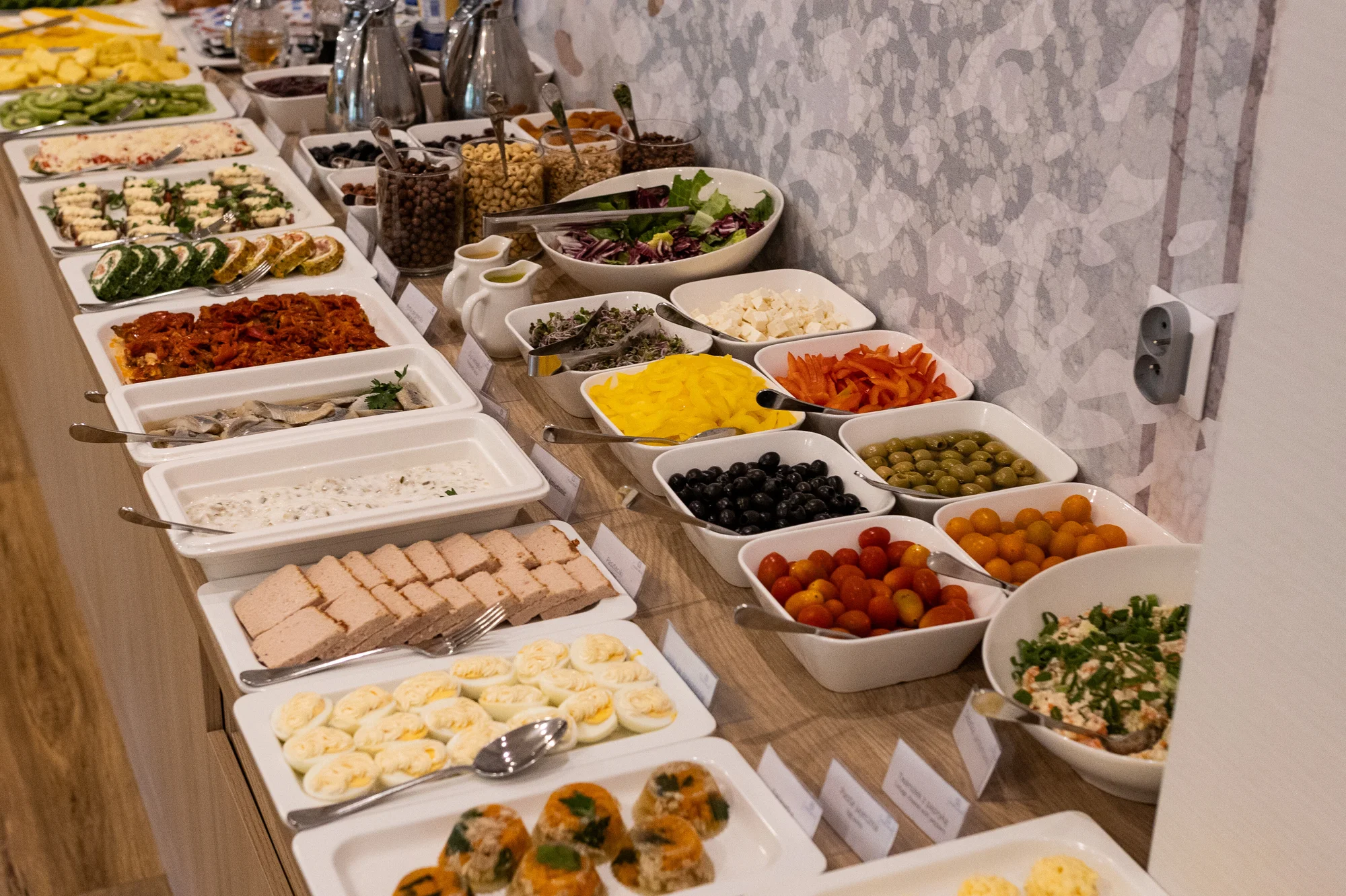 4* hotel u Baltu: moderní pokoj pár kroků od pláže, polopenze, wellness i vstup do aquaparku