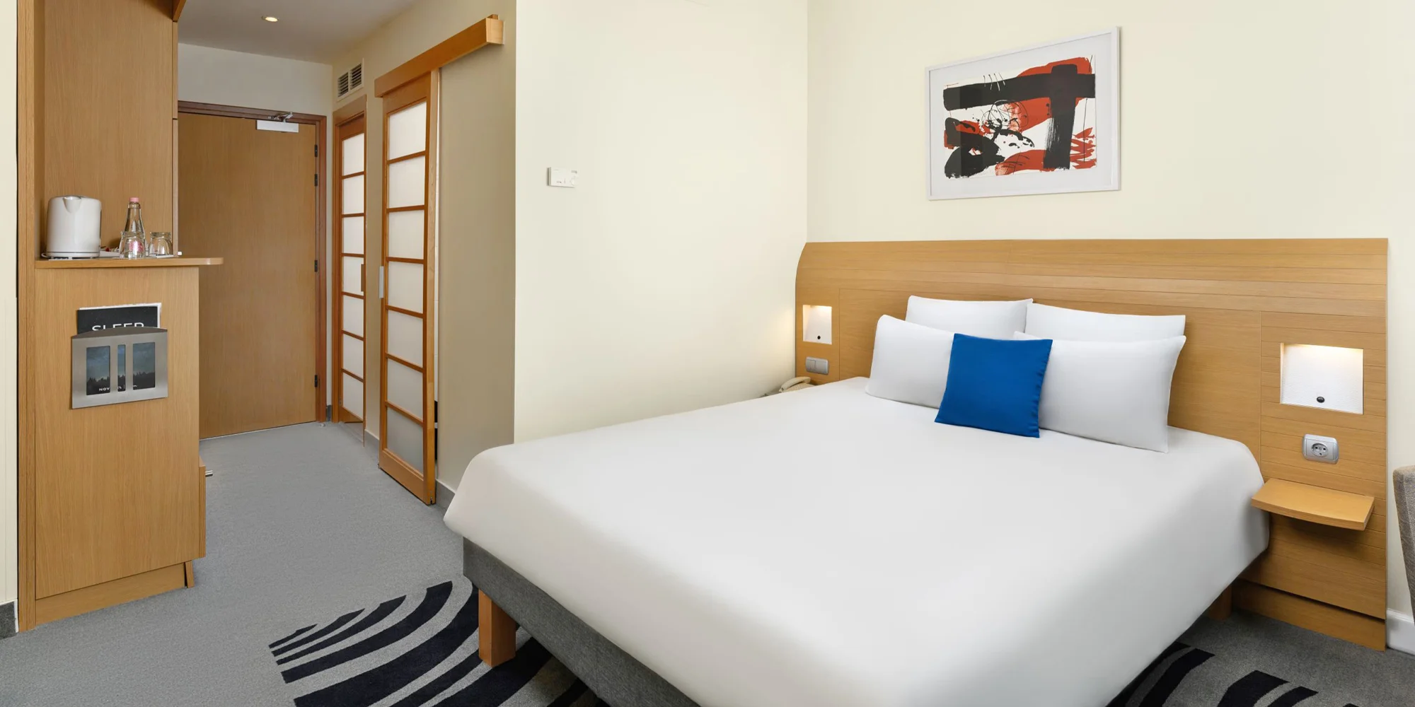 Budapešť: 4* hotel s výhledem na parlament, snídaně a sauna v ceně, pobyt pro až 2 děti zdarma