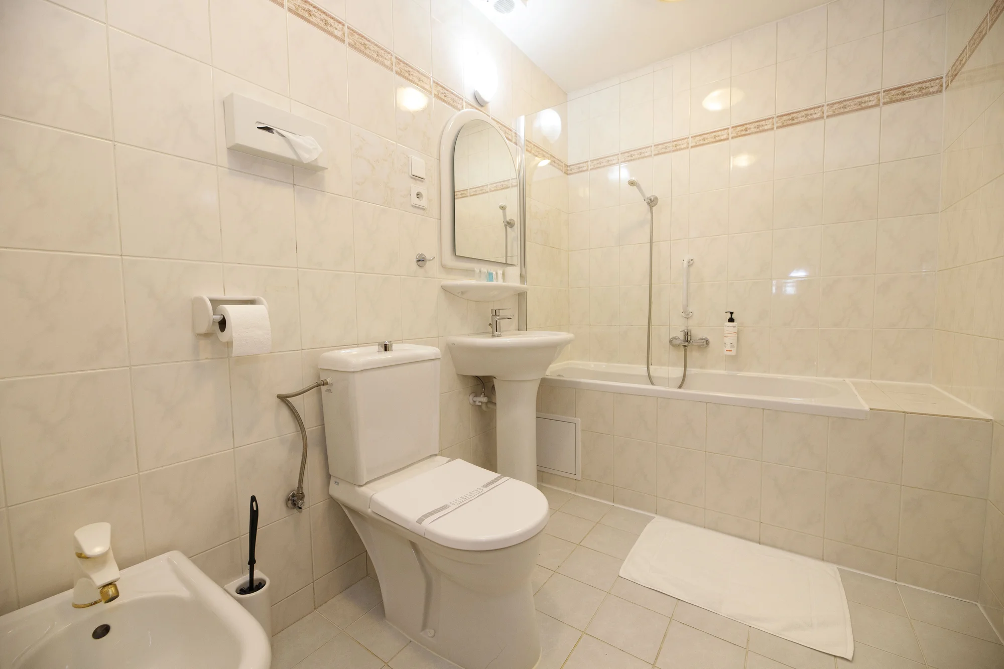 Stylový hotel v historickém centru Liberce pro páry i rodiny
