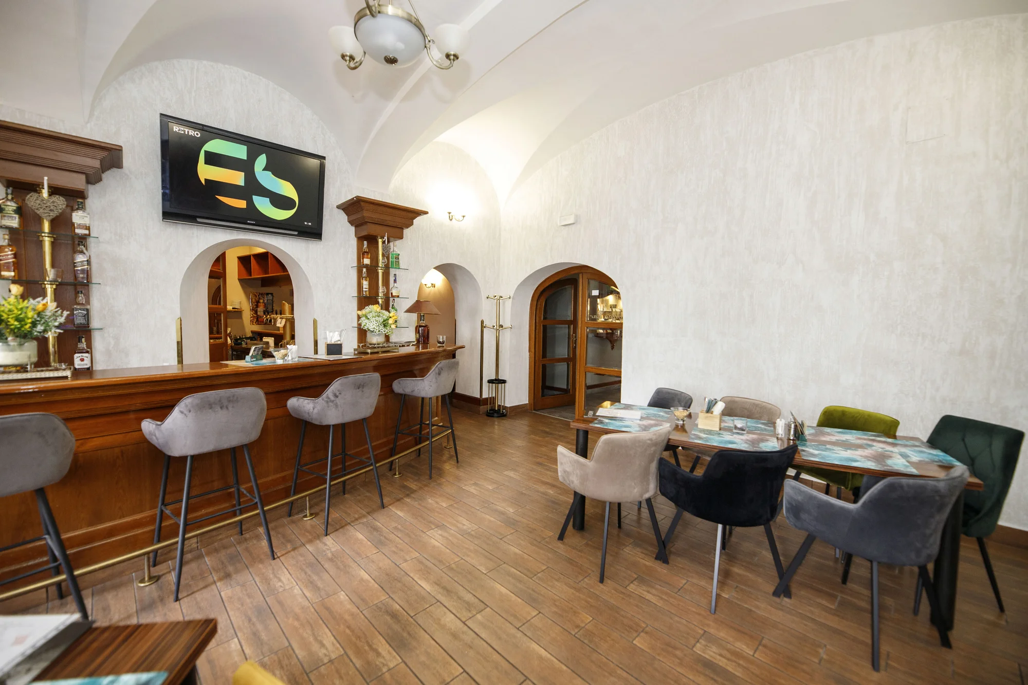 Stylový hotel v historickém centru Liberce pro páry i rodiny