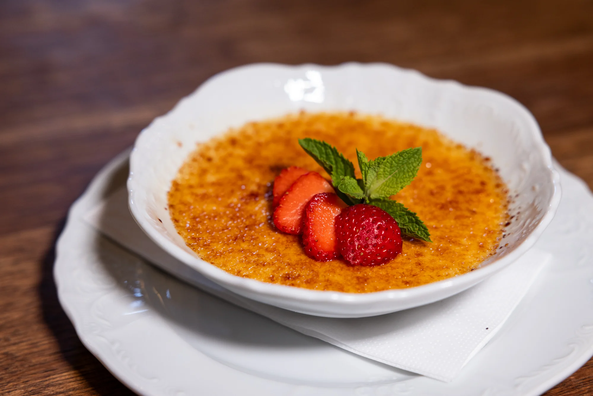 Čtyřchodové menu ve venkovním iglú u Hasištejnu pro 2 či 4 osoby