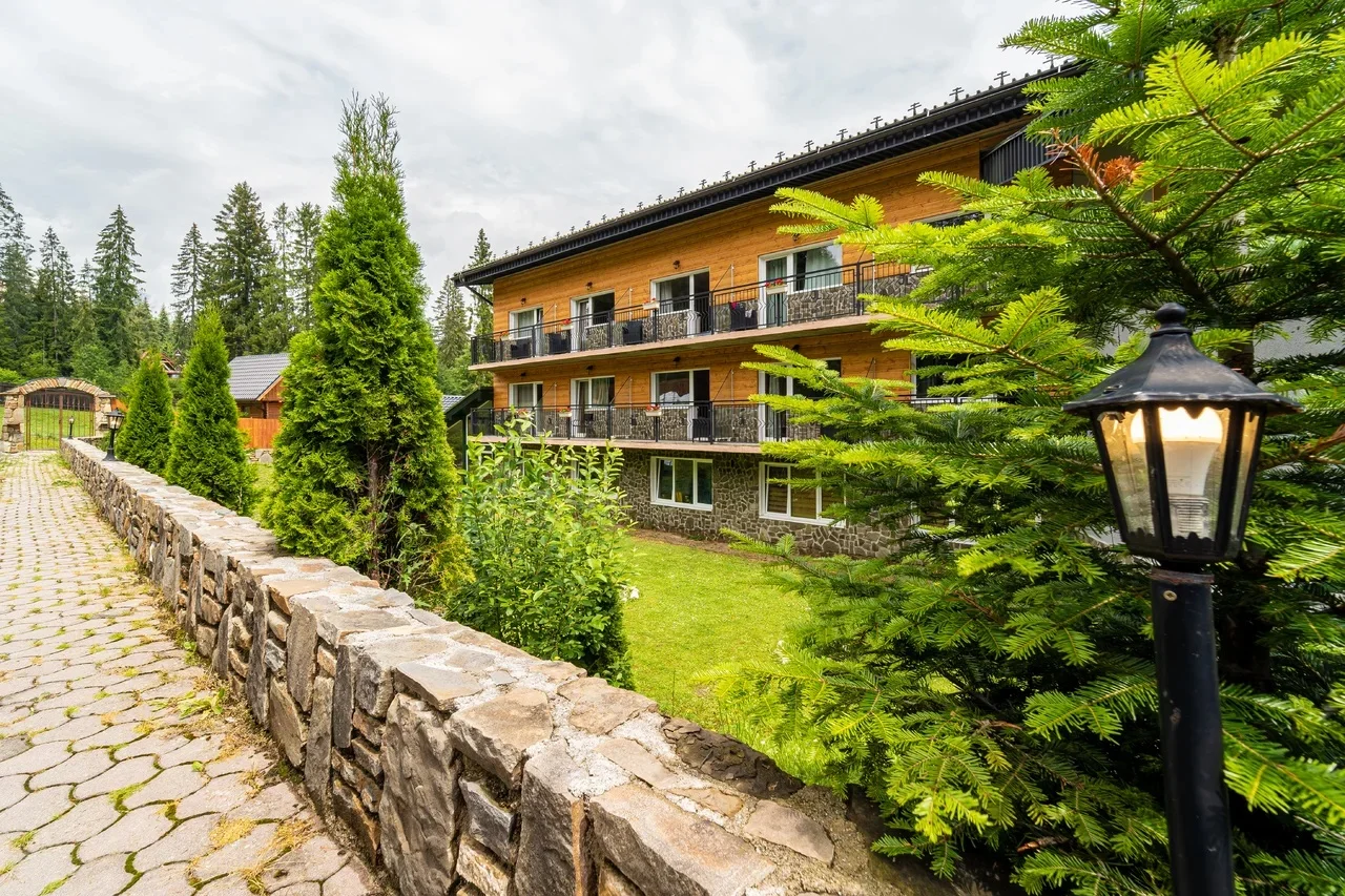 Plně vybavené horské apartmány ve Vysokých Tatrách blízko lanovky na Štrbské pleso a wellness
