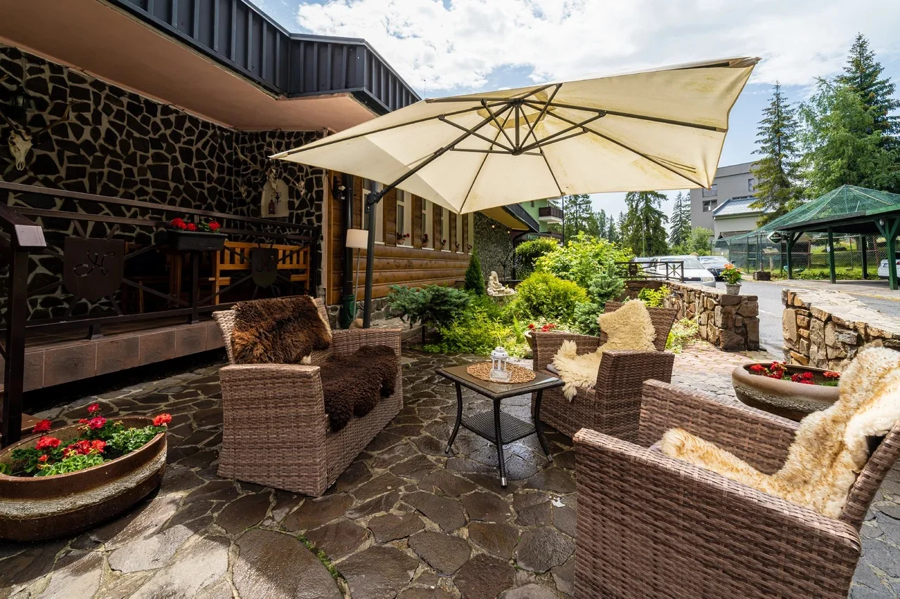 Plně vybavené horské apartmány ve Vysokých Tatrách blízko lanovky na Štrbské pleso a wellness