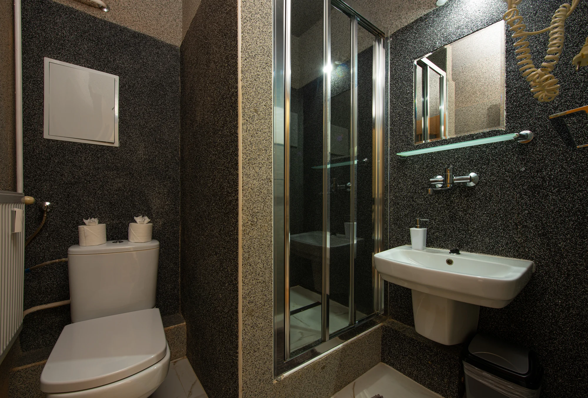 Plně vybavené horské apartmány ve Vysokých Tatrách blízko lanovky na Štrbské pleso a wellness