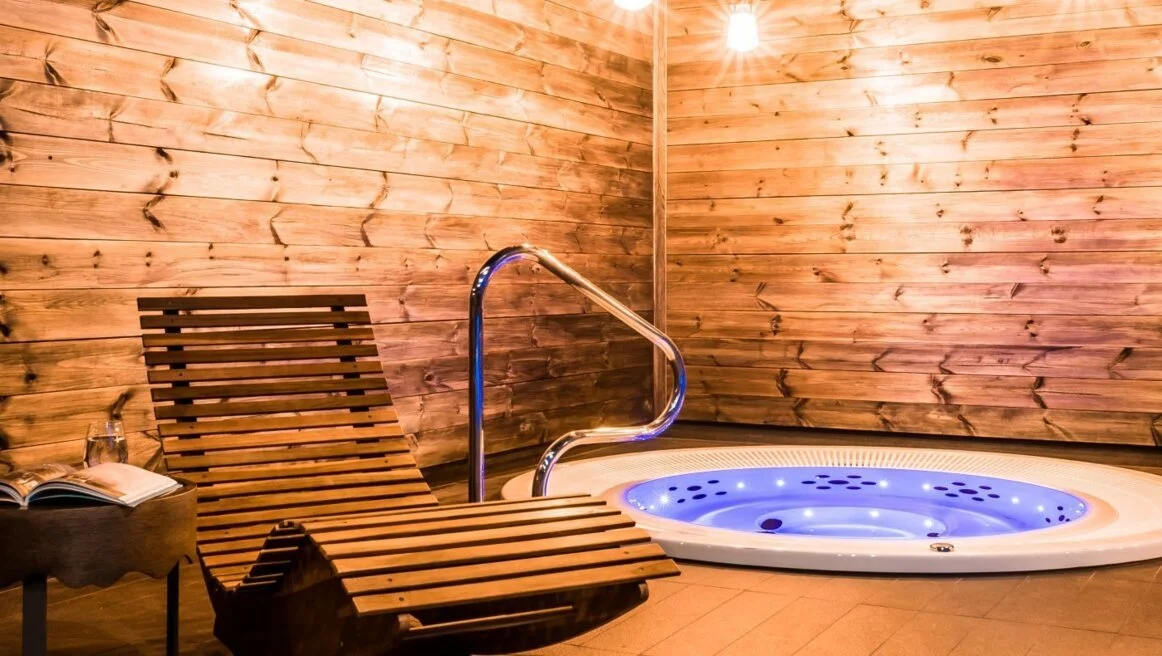 Pobyt s výhledem na krásy polských Tater: neomezený wellness a jídlo