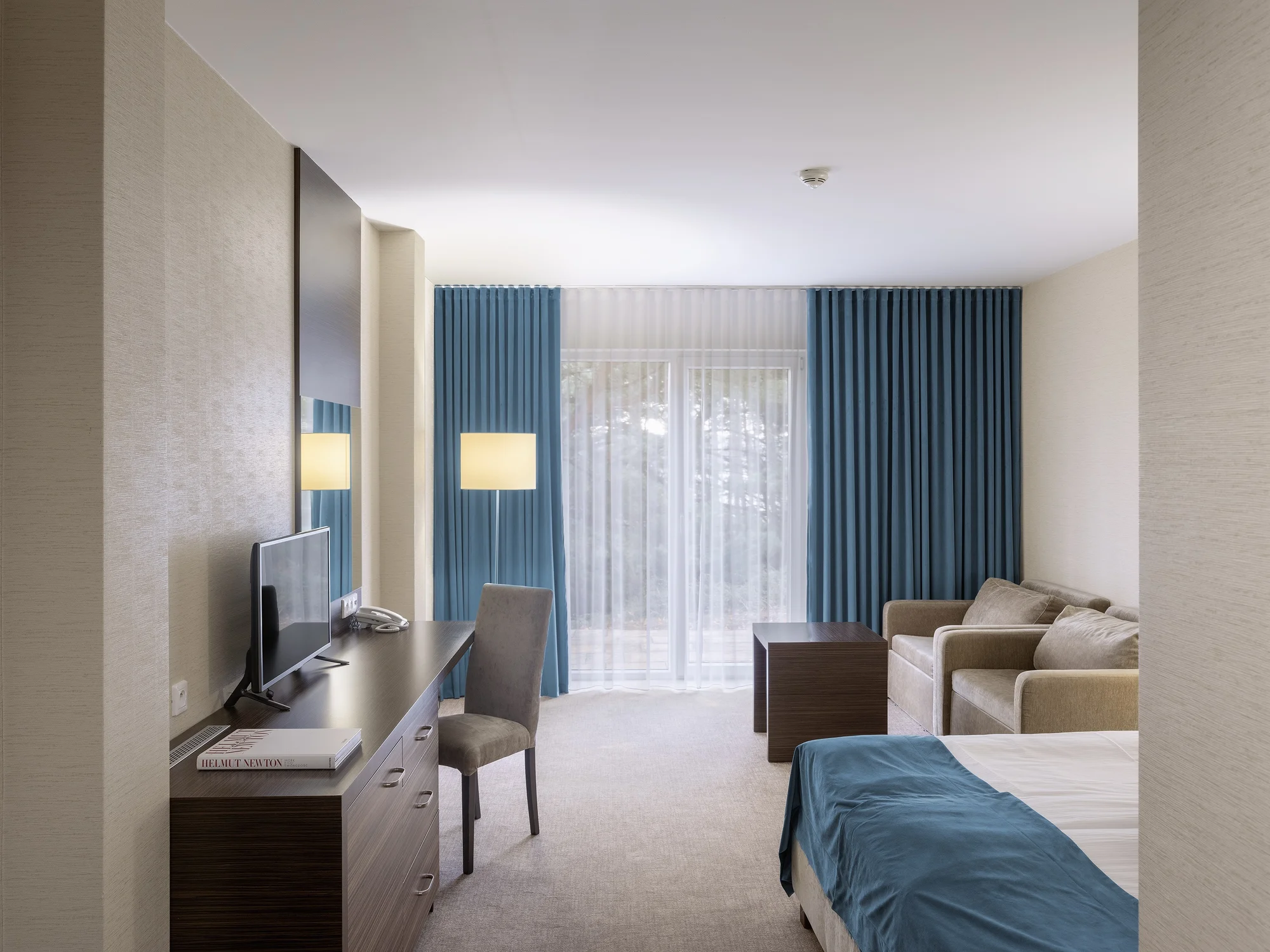 4* hotel u malebného polského jezera v srdci přírodní rezervace: jídlo, wellness a až 2 děti zdarma