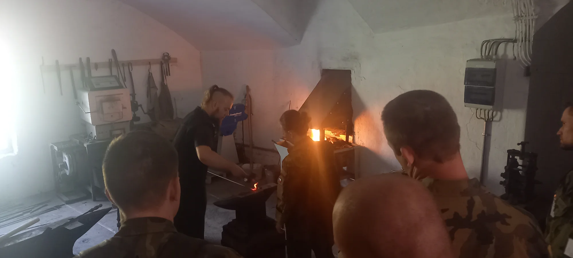 Nahlédněte do pevnosti z 19. století: vstup do muzea Fort Křelov pro děti i dospělé