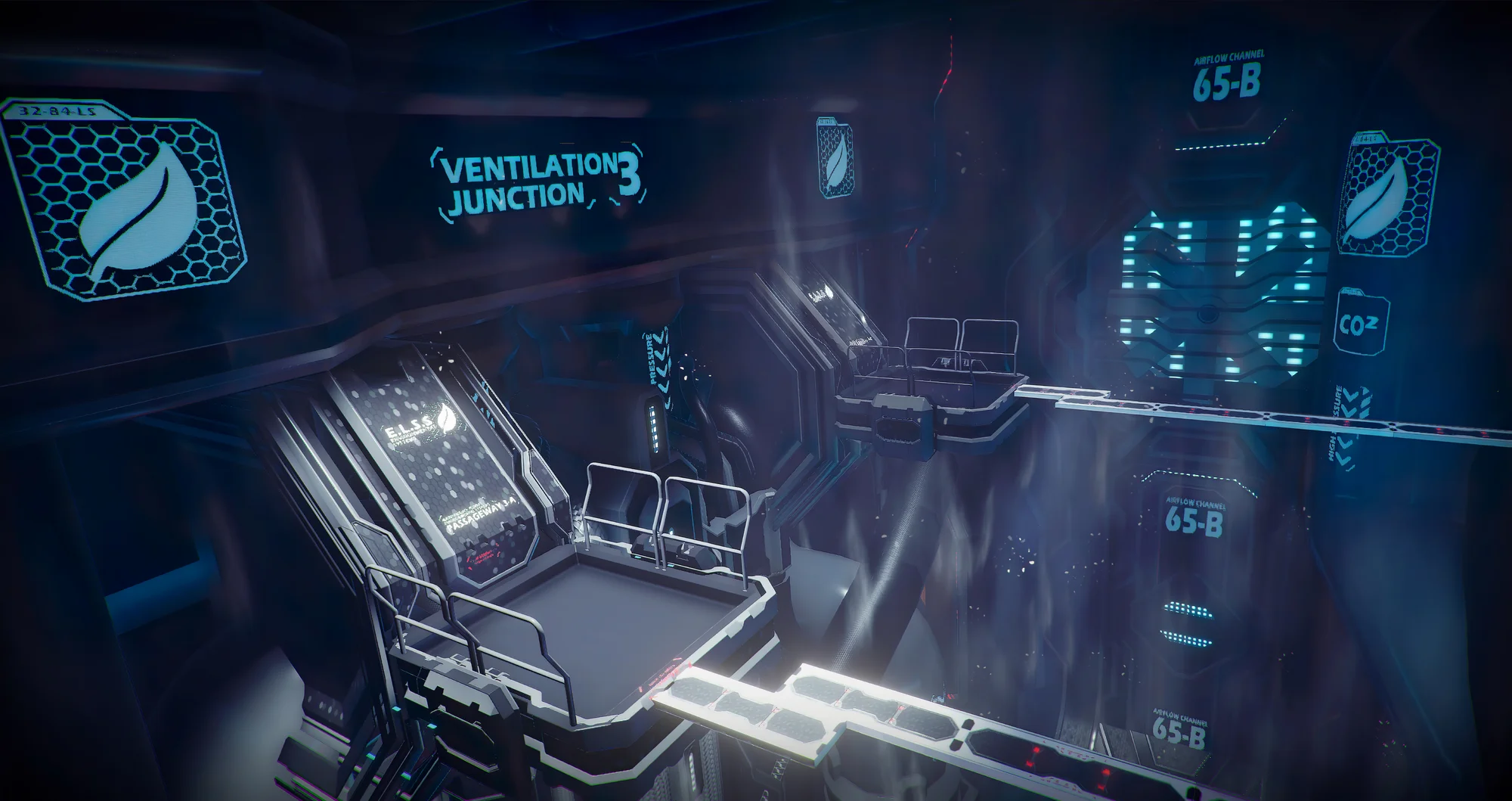 Nová úroveň virtuální reality pro 1-5 lidí: volný pohyb v aréně na ploše 150 m², nápoj v ceně