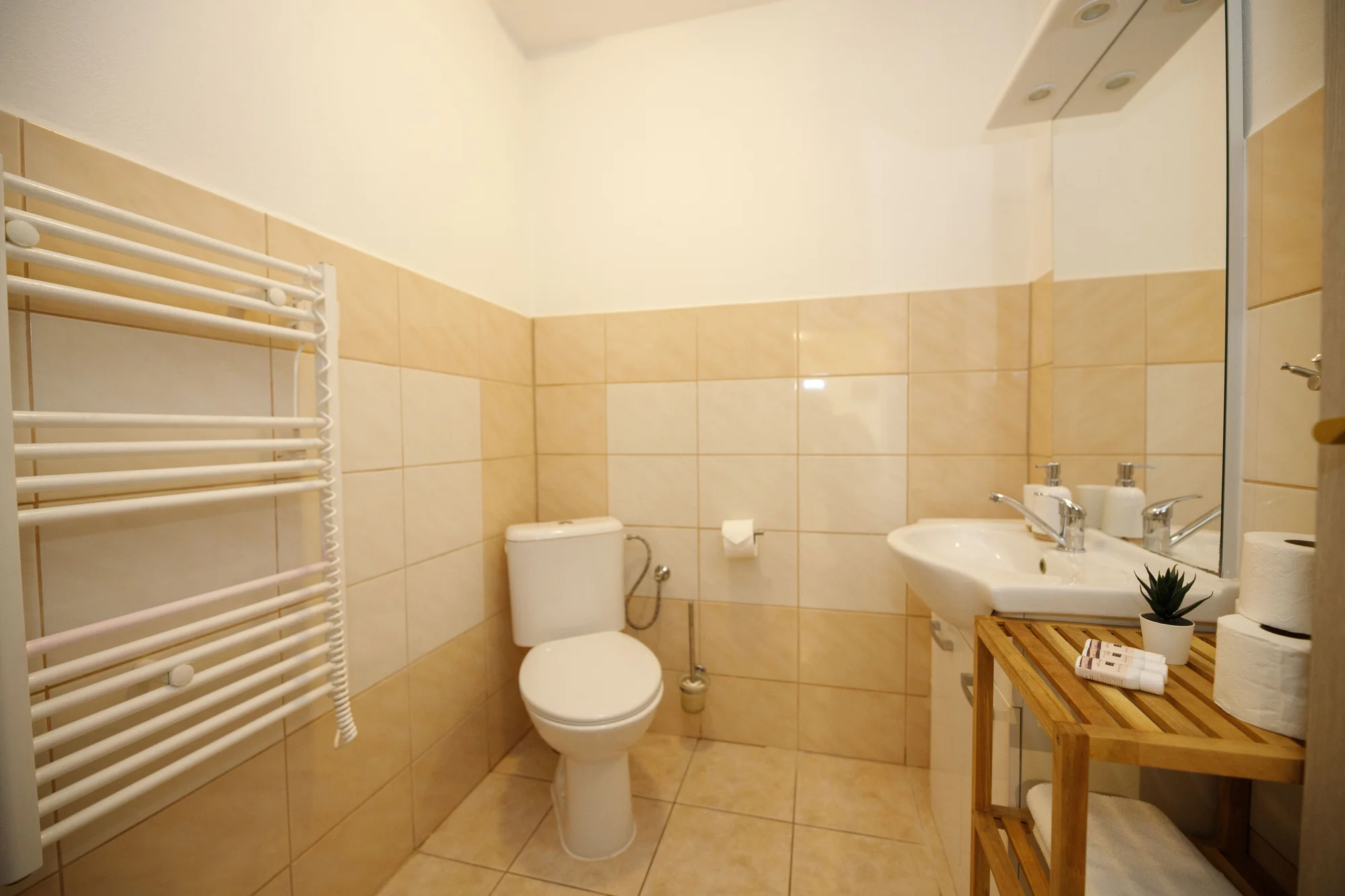 Relax v útulném penzionu na Domažlicku bez stravy nebo se snídaní