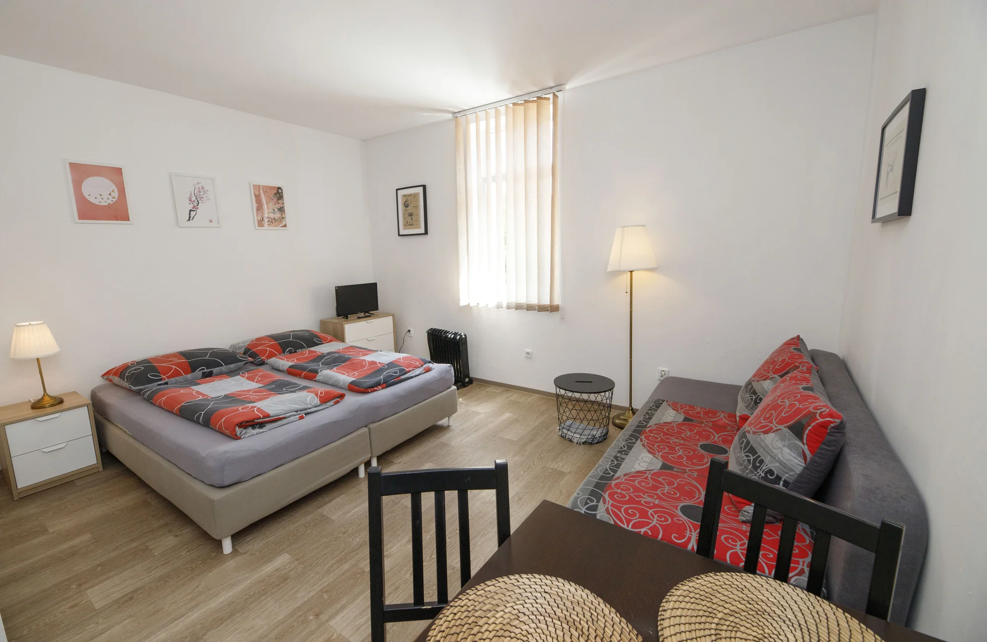 Relax v útulném penzionu na Domažlicku bez stravy nebo se snídaní