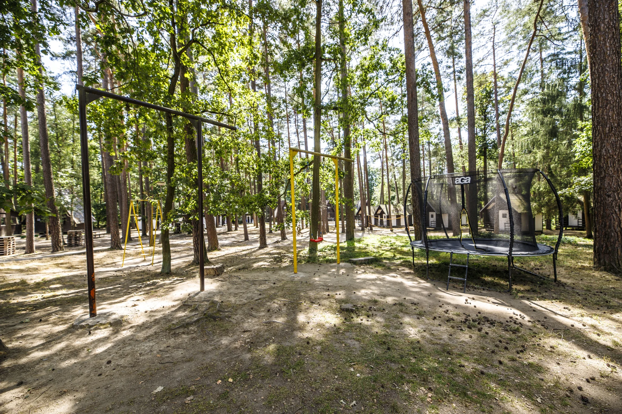 Relax v útulném penzionu na Domažlicku bez stravy nebo se snídaní