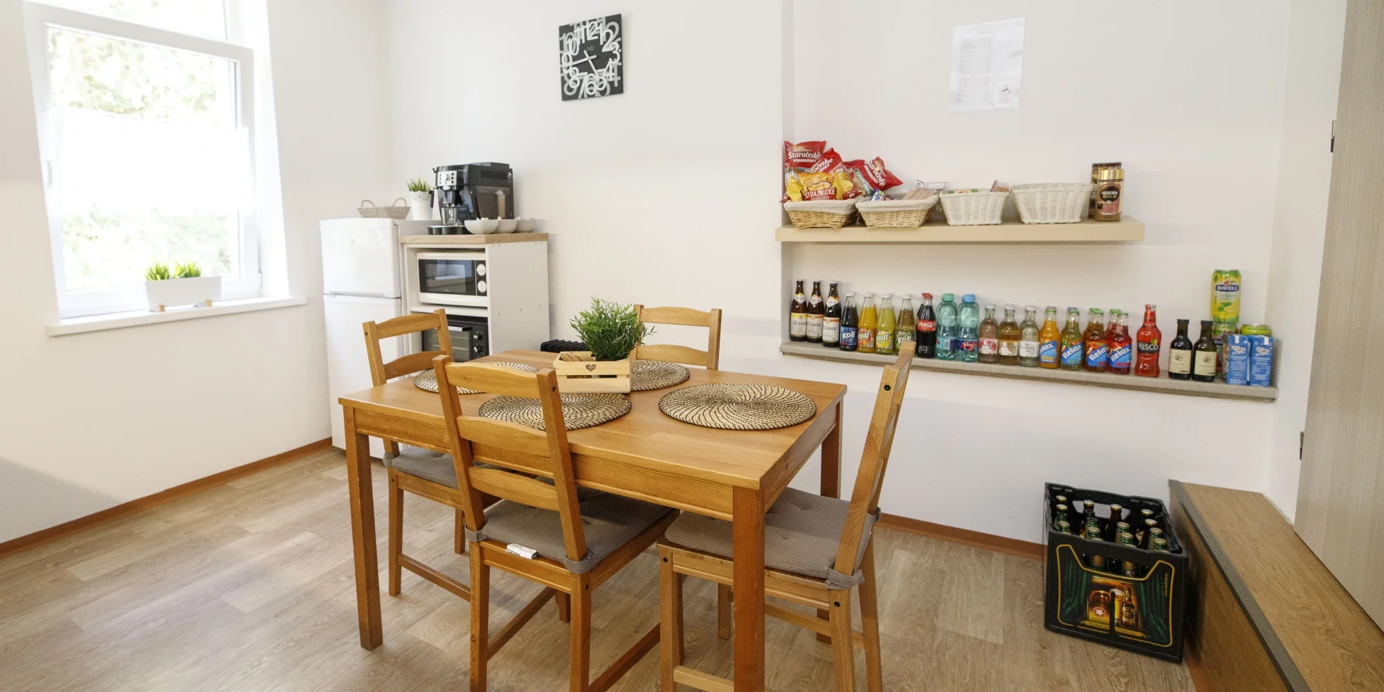 Relax v útulném penzionu na Domažlicku bez stravy nebo se snídaní