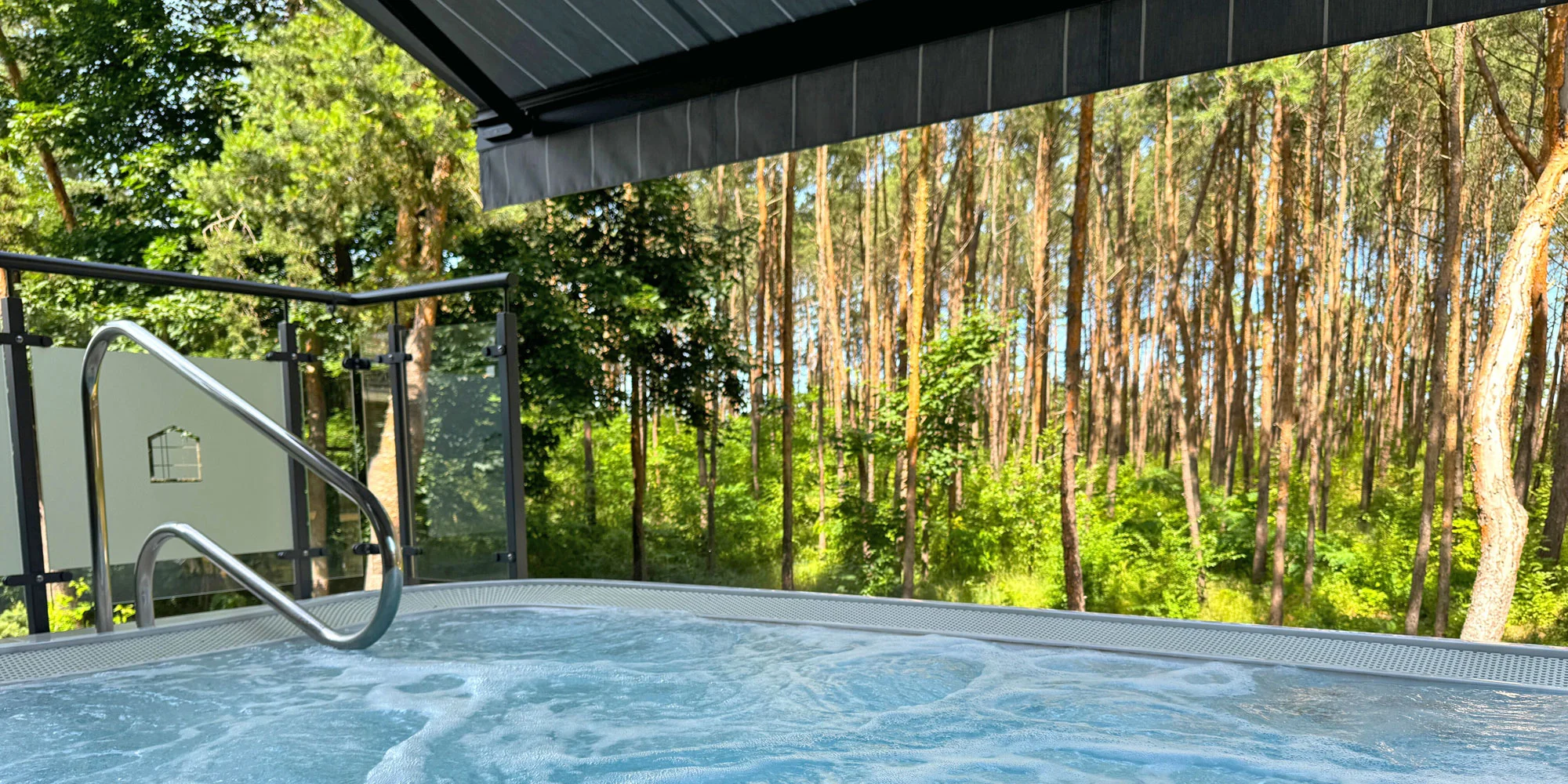 4* hotel u Baltu: moderní pokoj pár kroků od pláže, polopenze, wellness i vstup do aquaparku