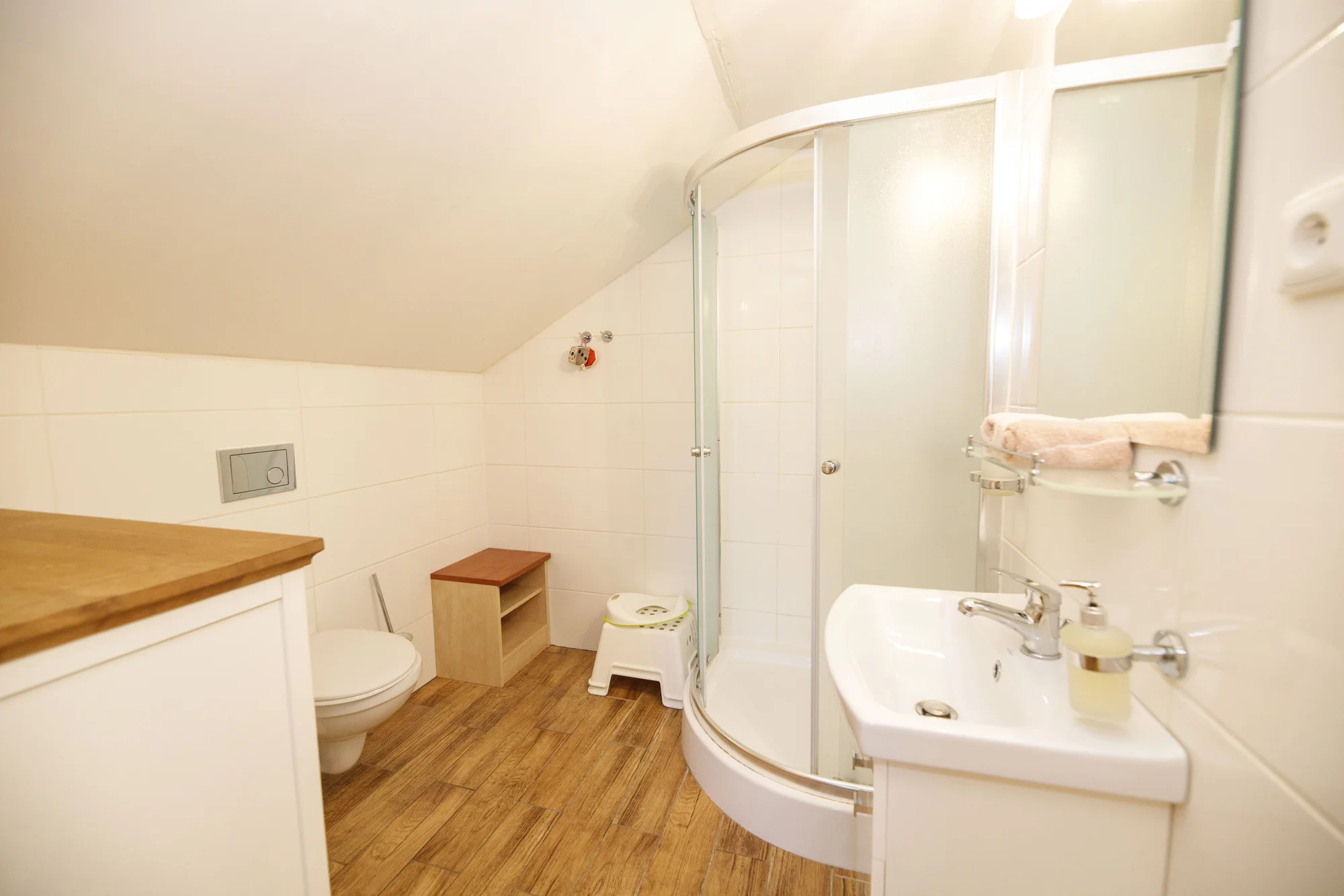 Rodinný pobyt na Bublavě v Krušných horách: pohodový baby friendly hotel se snídaní