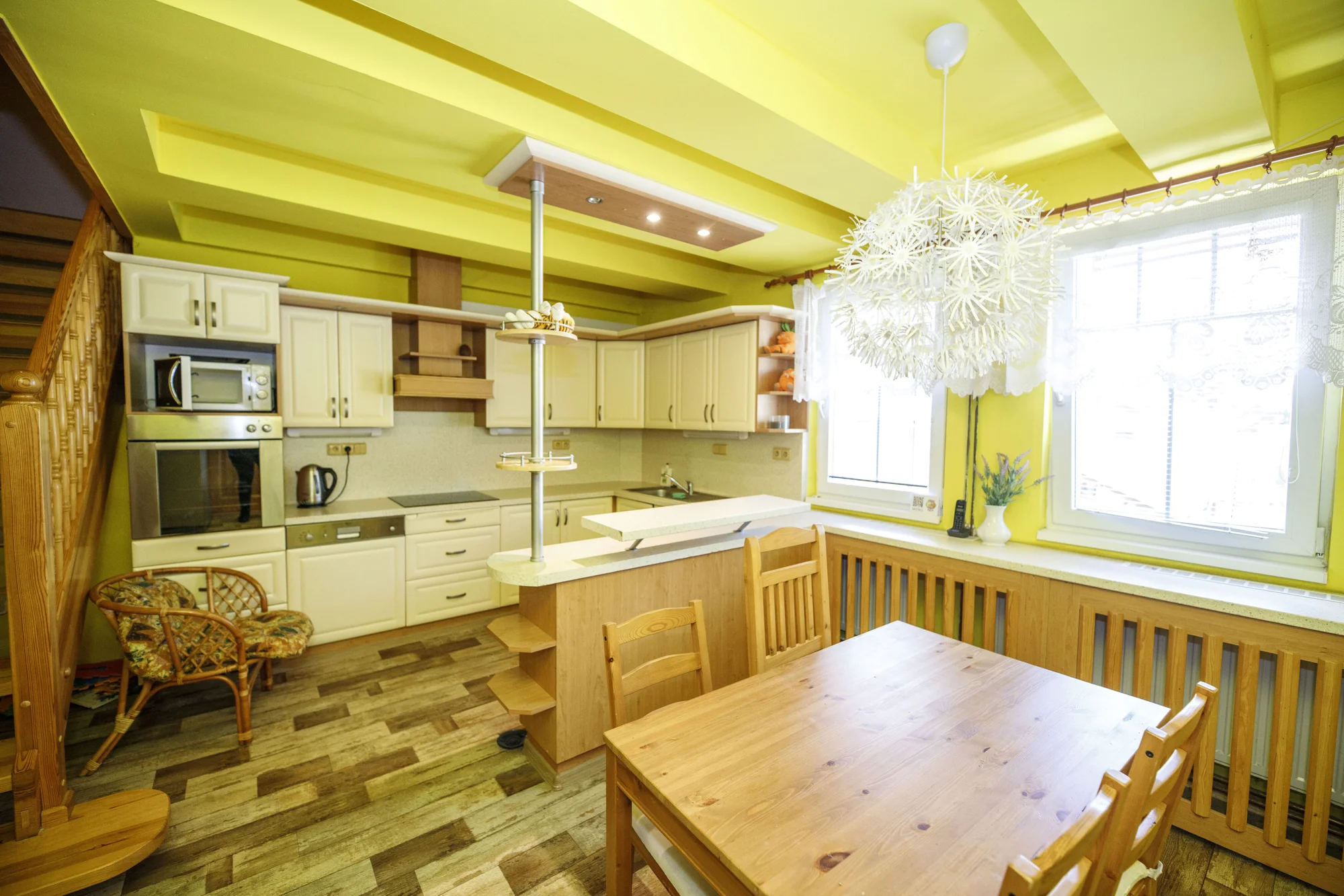 Rodinný pobyt na Bublavě v Krušných horách: pohodový baby friendly hotel se snídaní
