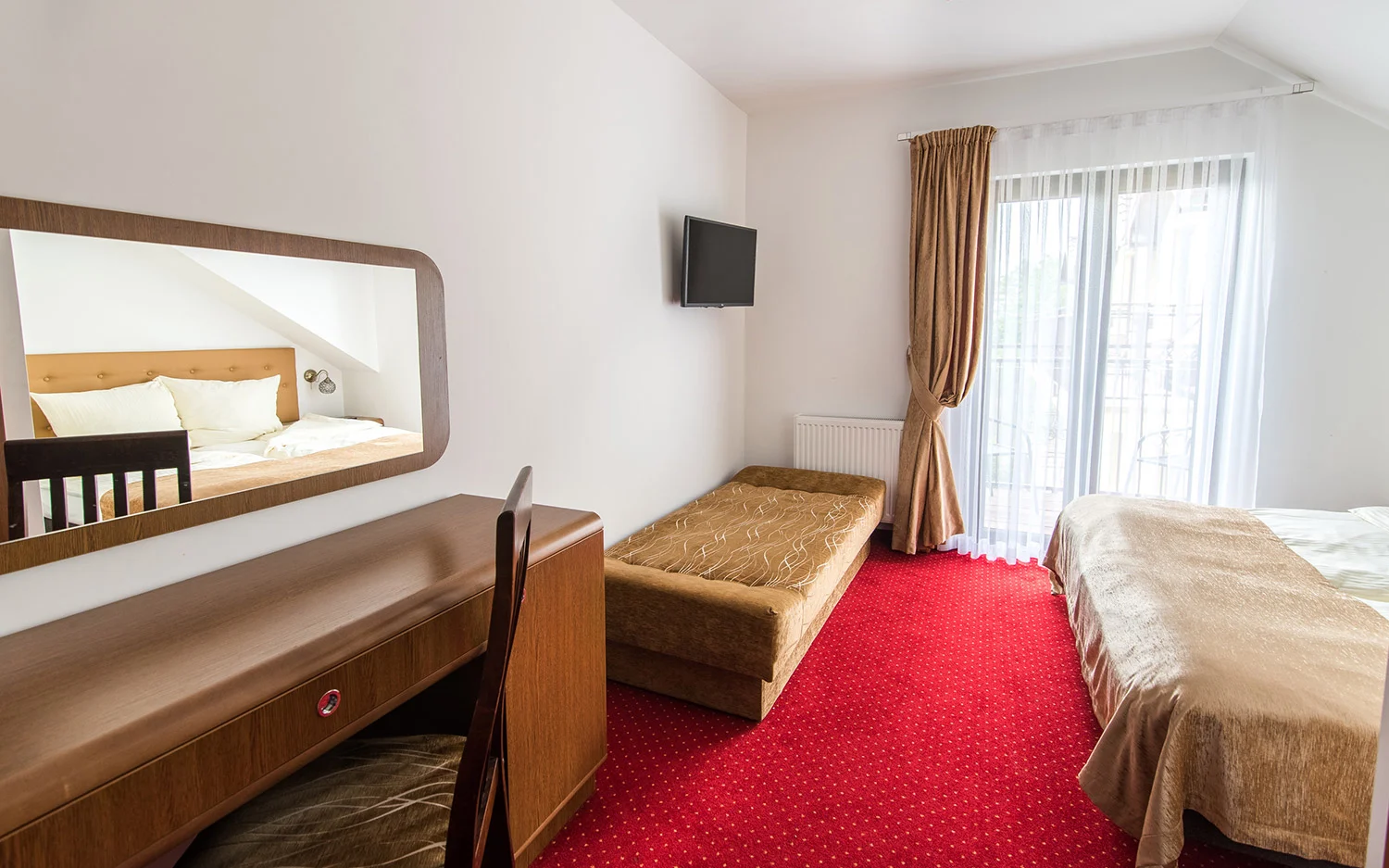 Relax u Baltského moře: penzion s neomezeným wellness a polopenzí