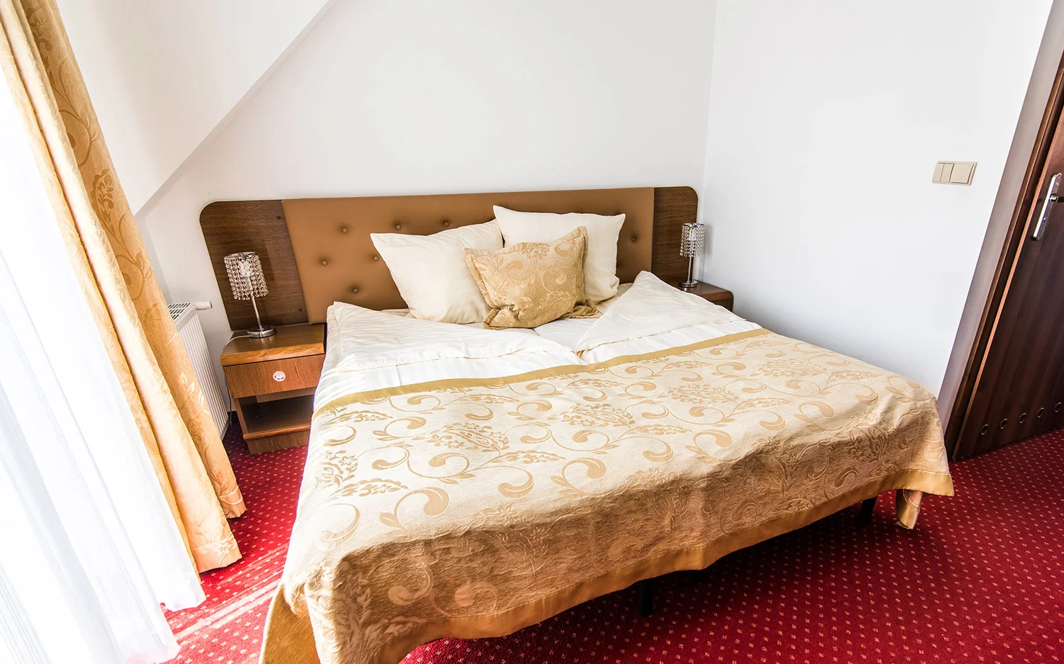 Relax u Baltského moře: penzion s neomezeným wellness a polopenzí