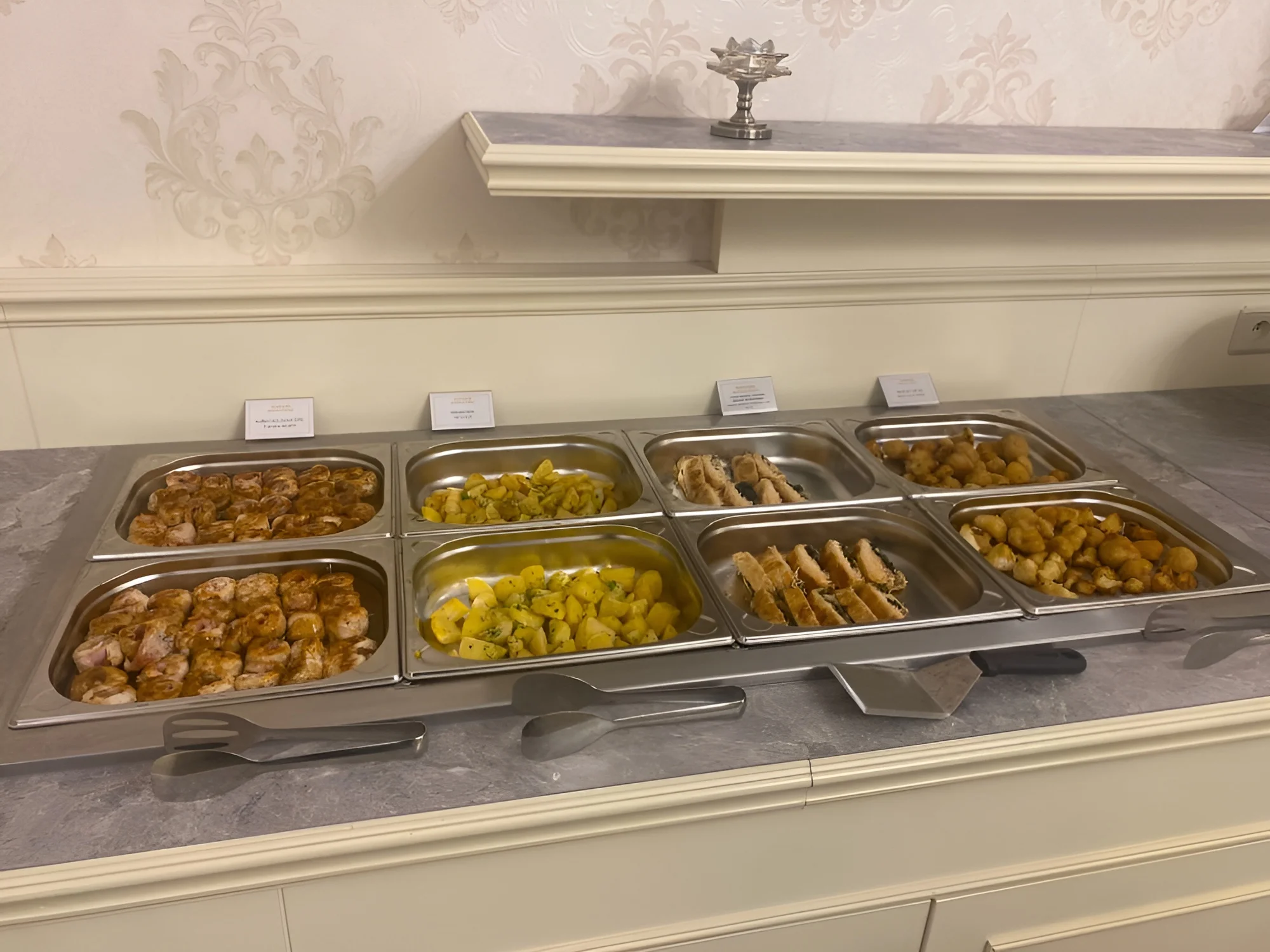 Rautová večeře ze sezónních surovin i s wellness či masáží pro 2 osoby