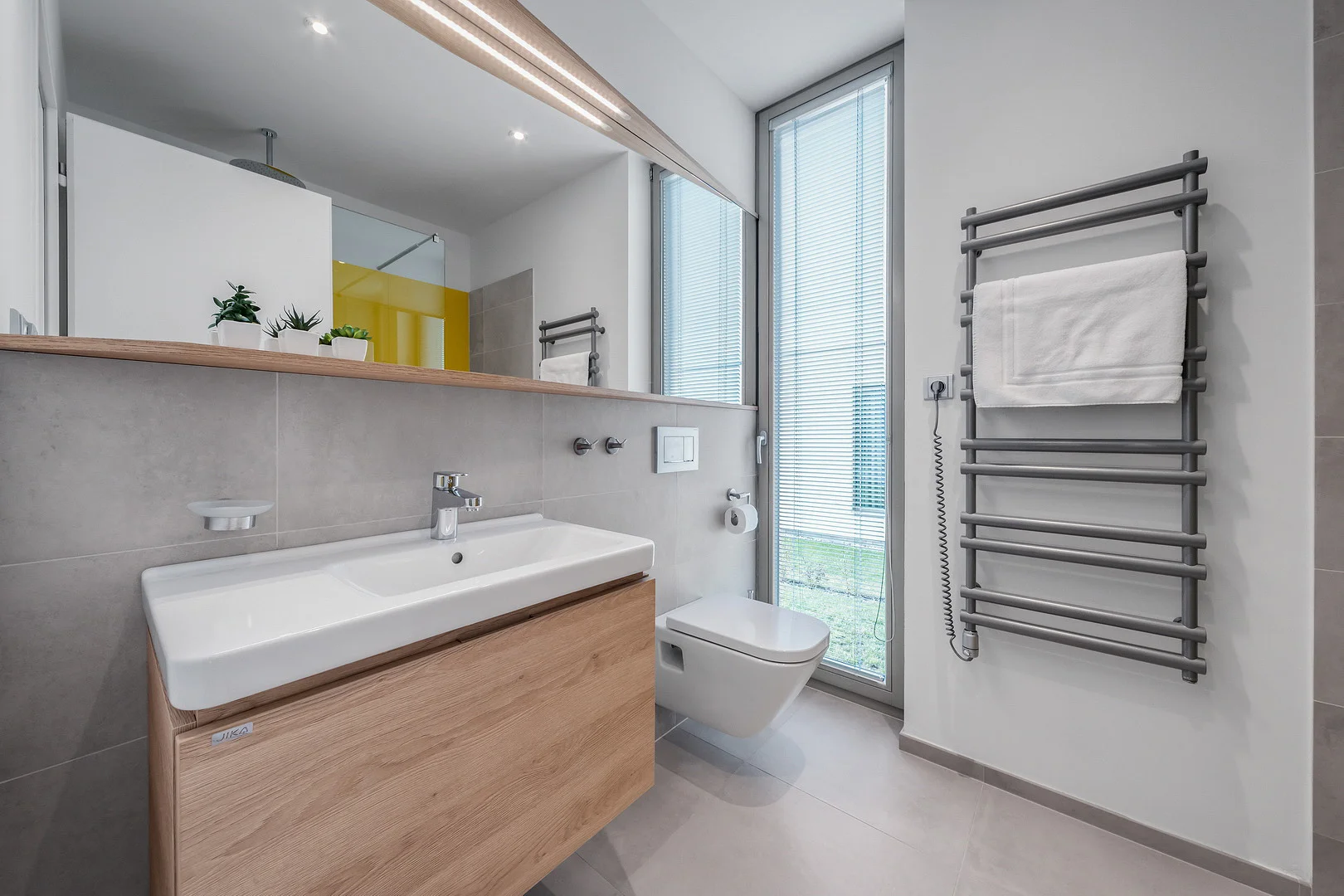 Moderní apartmány v srdci Krkonoš pro 2-6 os. i neomezený vstup do wellness