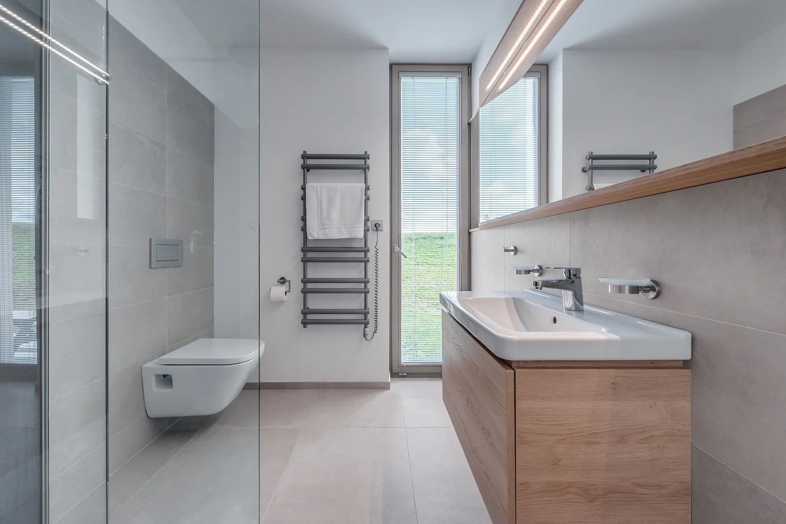Moderní apartmány v srdci Krkonoš pro 2-6 os. i neomezený vstup do wellness