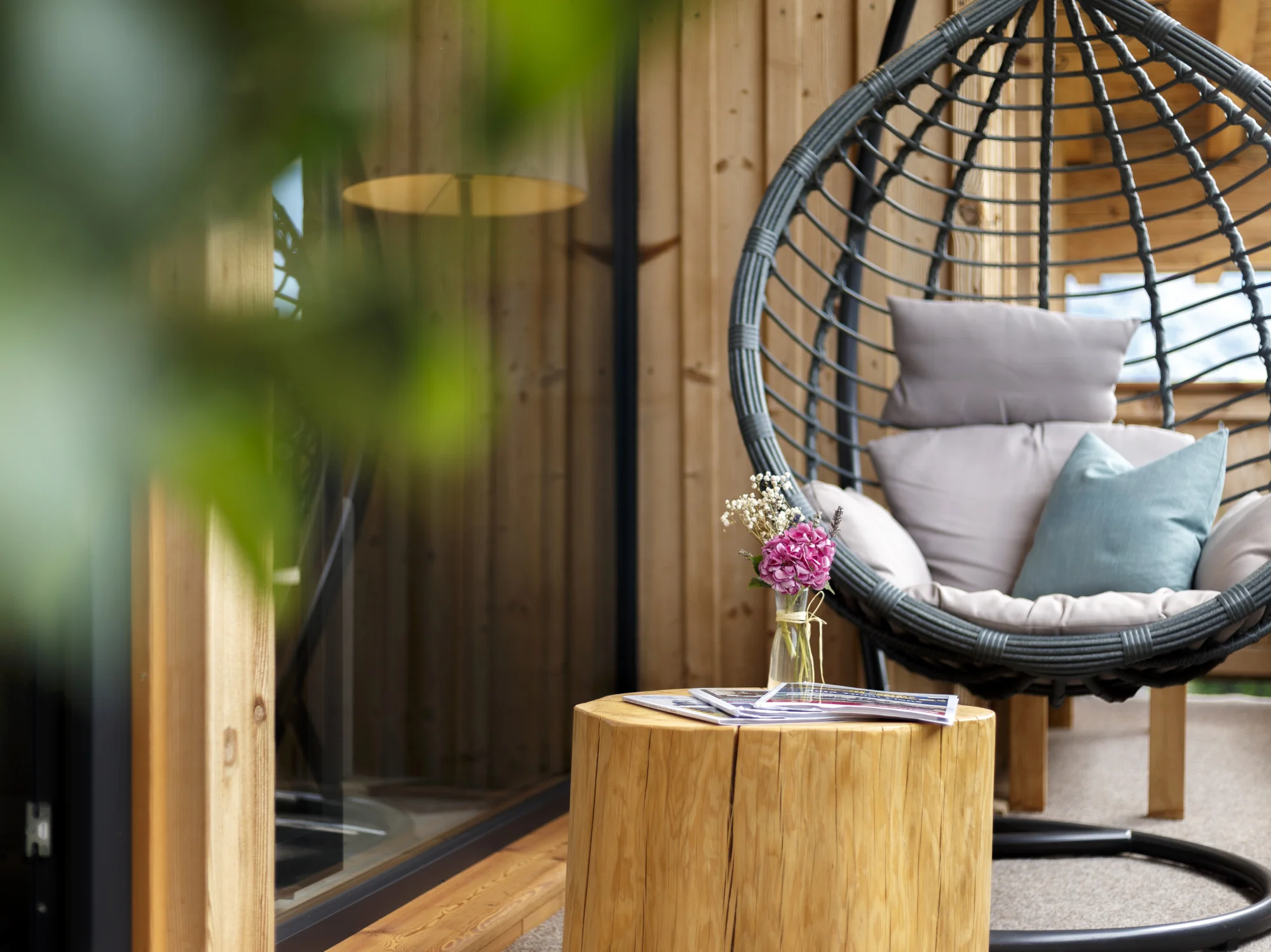 Lyžování v Lienzských Dolomitech: hotel s wellness a polopenzí, možnost sauny na pokoji