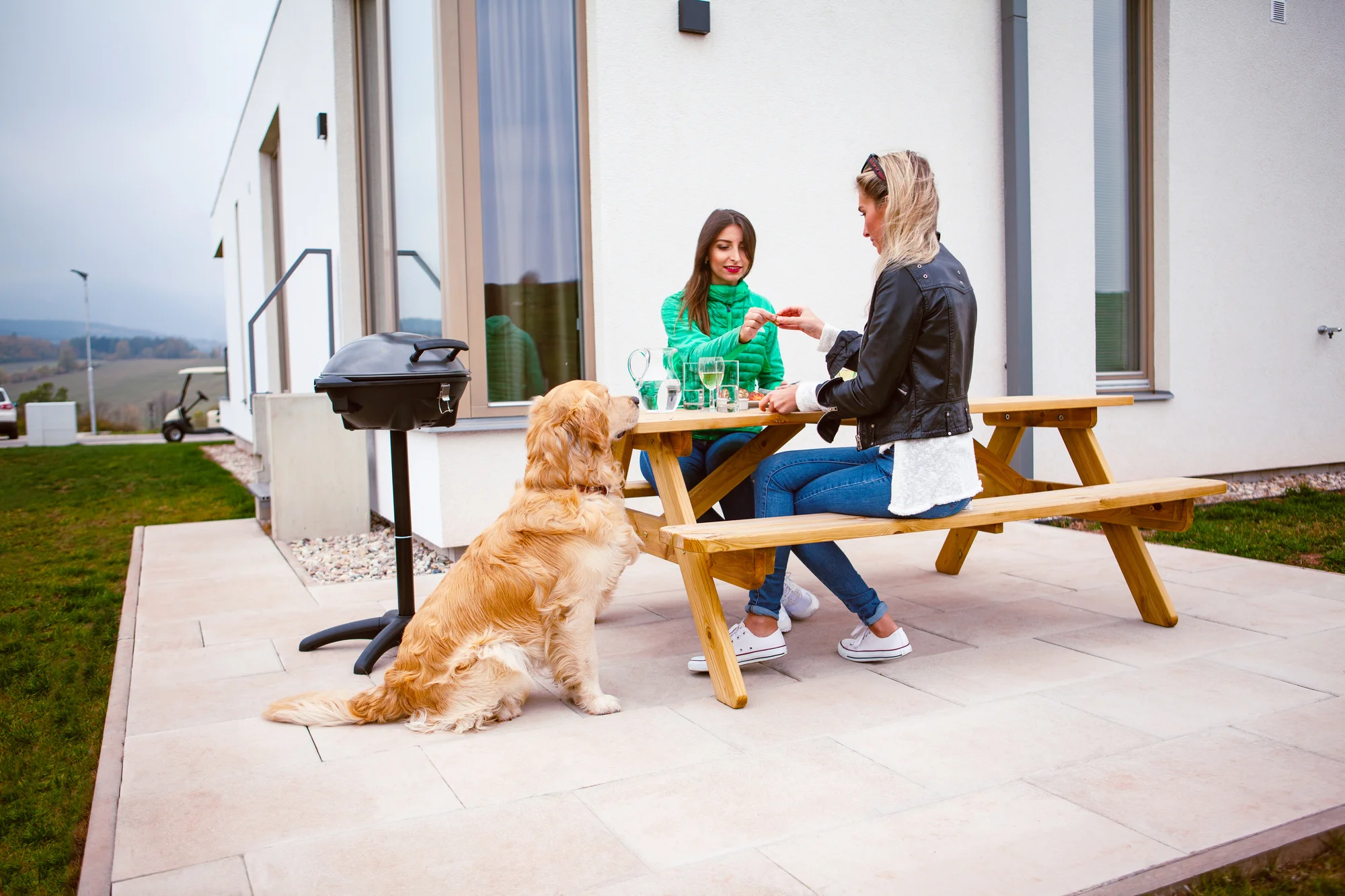 Moderní apartmány v srdci Krkonoš pro 2-6 os. i neomezený vstup do wellness