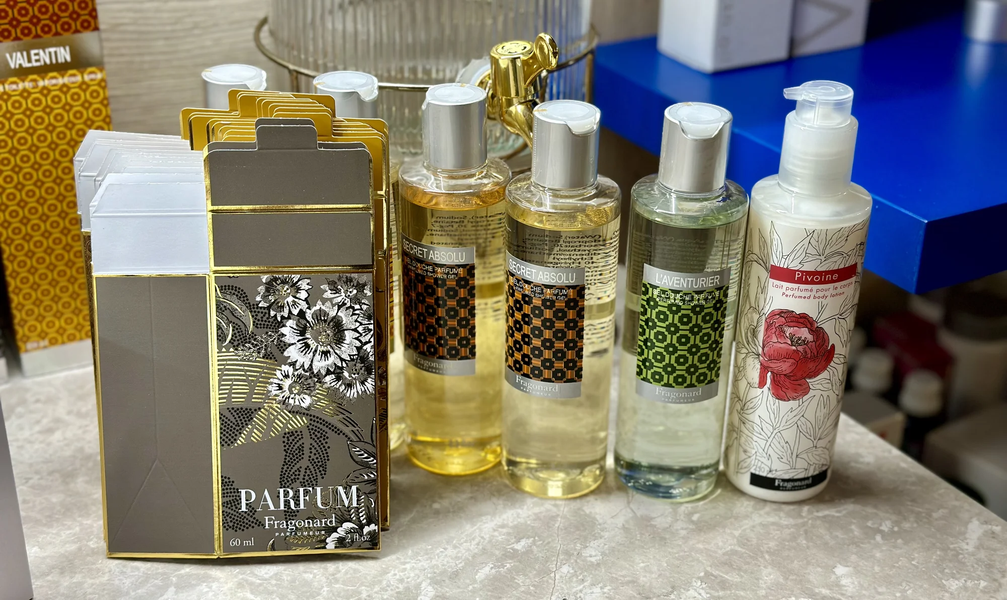 Otevřené vouchery na 500-3000 Kč do e-shopu a prodejny Erika Beauty