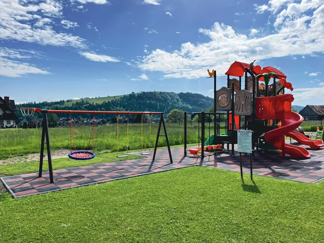 Božský relax v polských Tatrách: pobyt se snídaní či polopenzí a wellness