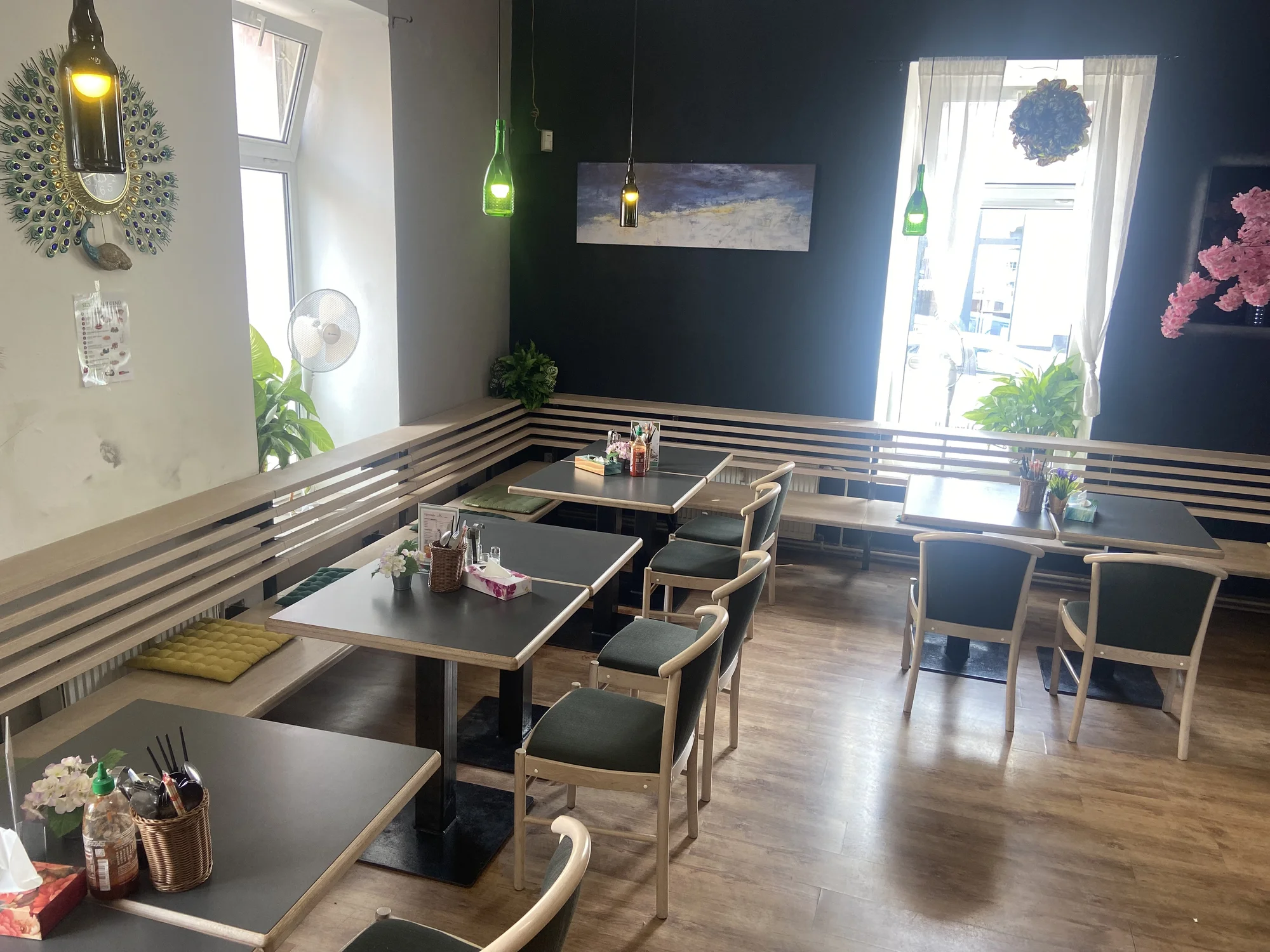 Voucher v hodnotě 500-1000 Kč do asijské restaurace Vinafood: Bún chả, Phở i Thai Curry a nápoje