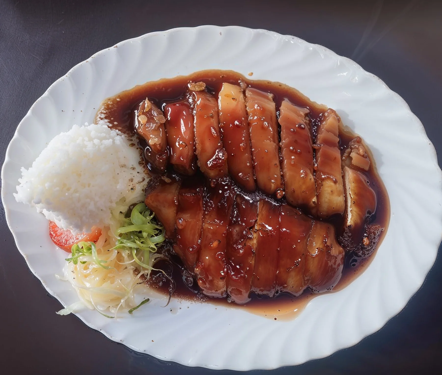 Voucher v hodnotě 500-1000 Kč do asijské restaurace Vinafood: Bún chả, Phở i Thai Curry a nápoje
