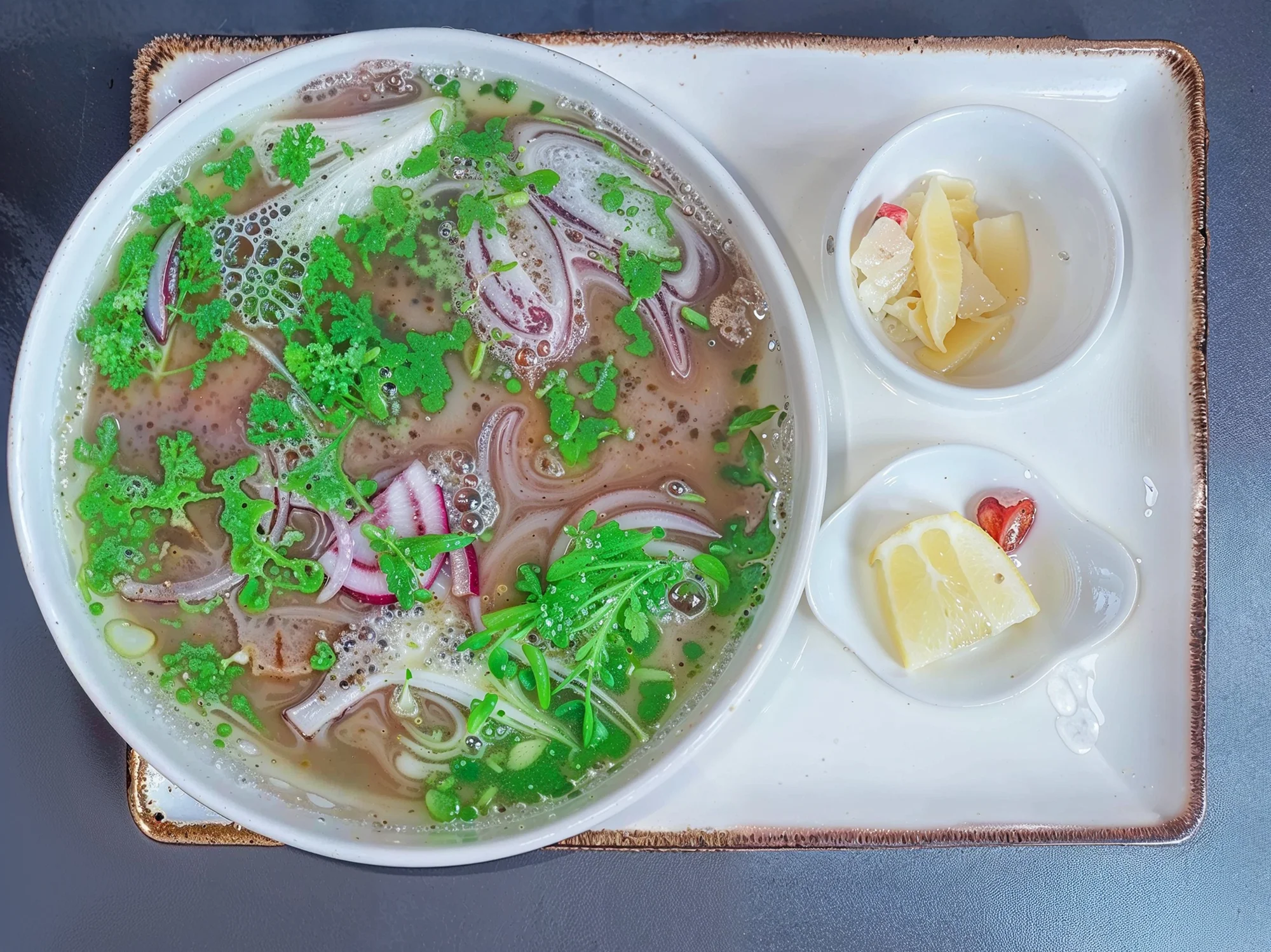 Voucher v hodnotě 500-1000 Kč do asijské restaurace Vinafood: Bún chả, Phở i Thai Curry a nápoje