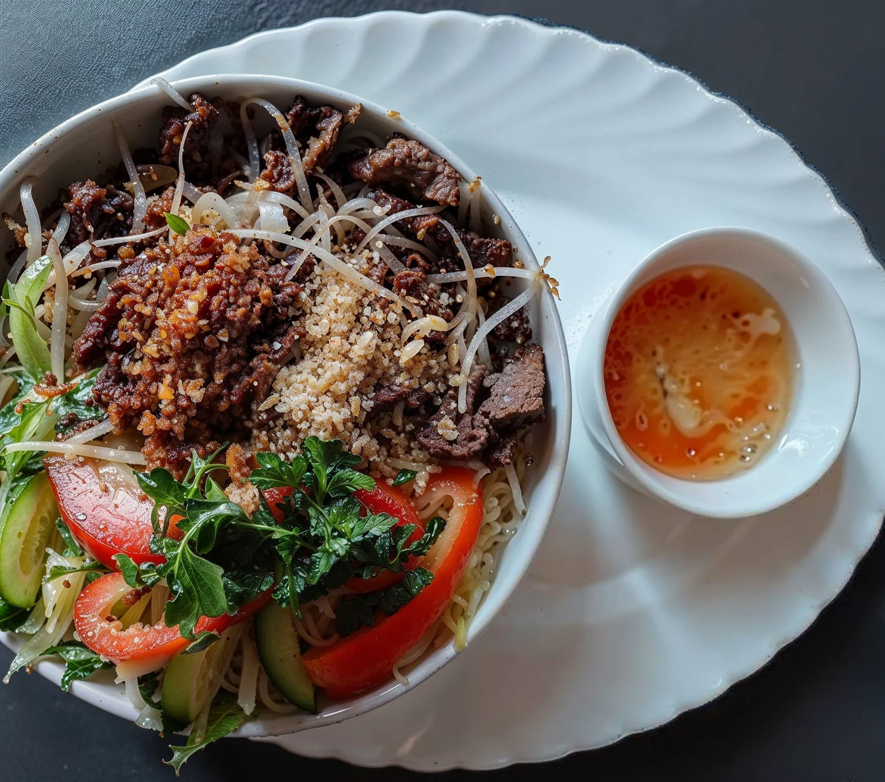 Voucher v hodnotě 500-1000 Kč do asijské restaurace Vinafood: Bún chả, Phở i Thai Curry a nápoje