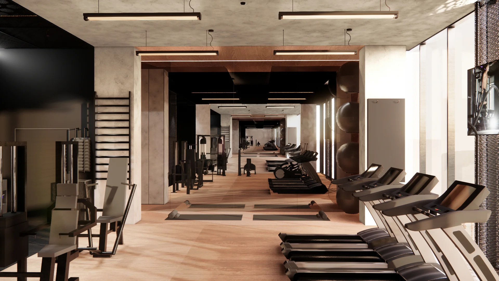 Nový hotel v polských Beskydech: moderní design, jídlo, neomezený wellness a nádherná příroda
